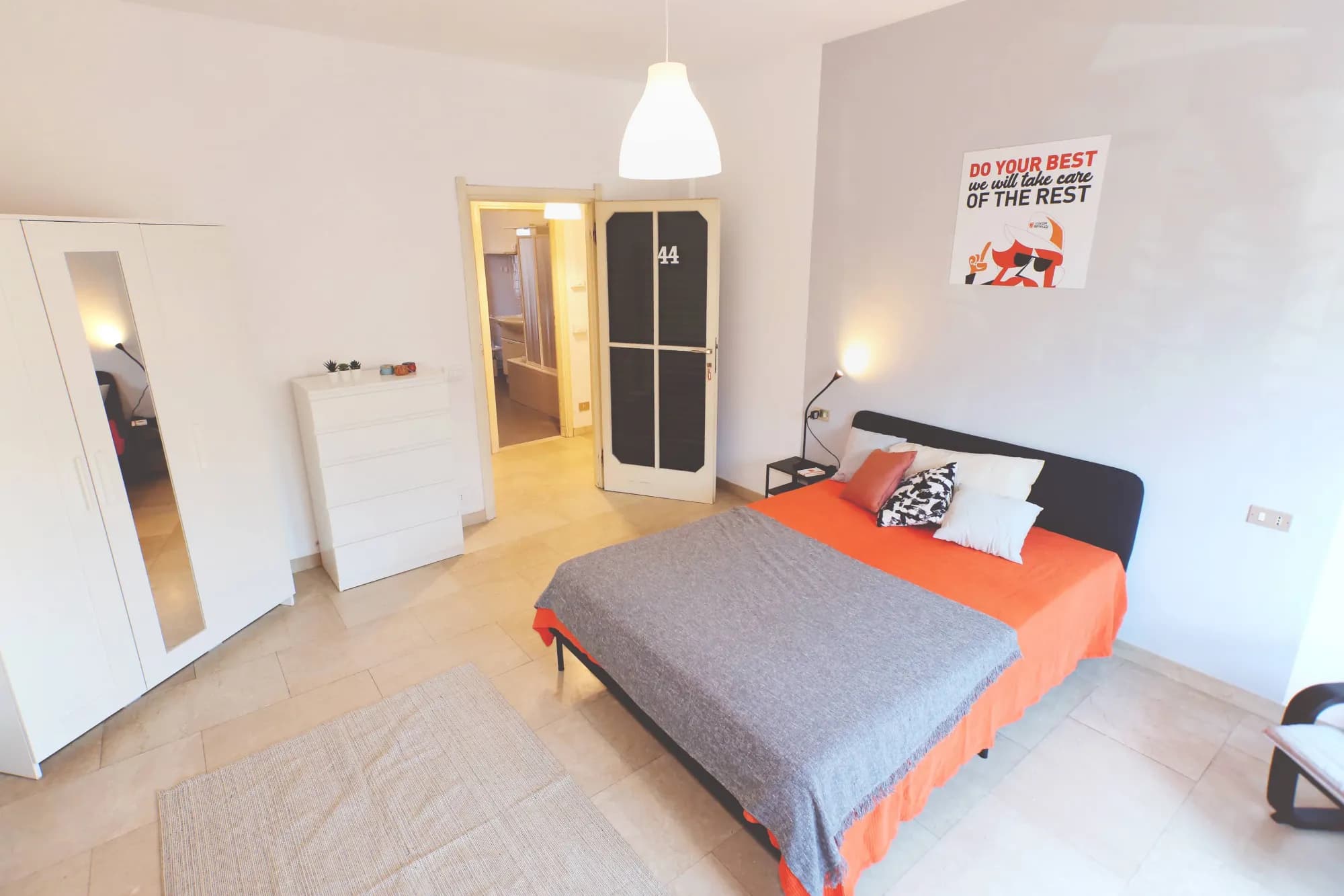 Habitación privada en Lecco photo 4