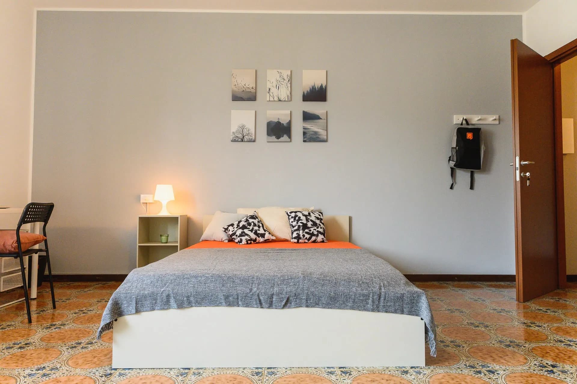 Habitación privada en Lecco photo 3