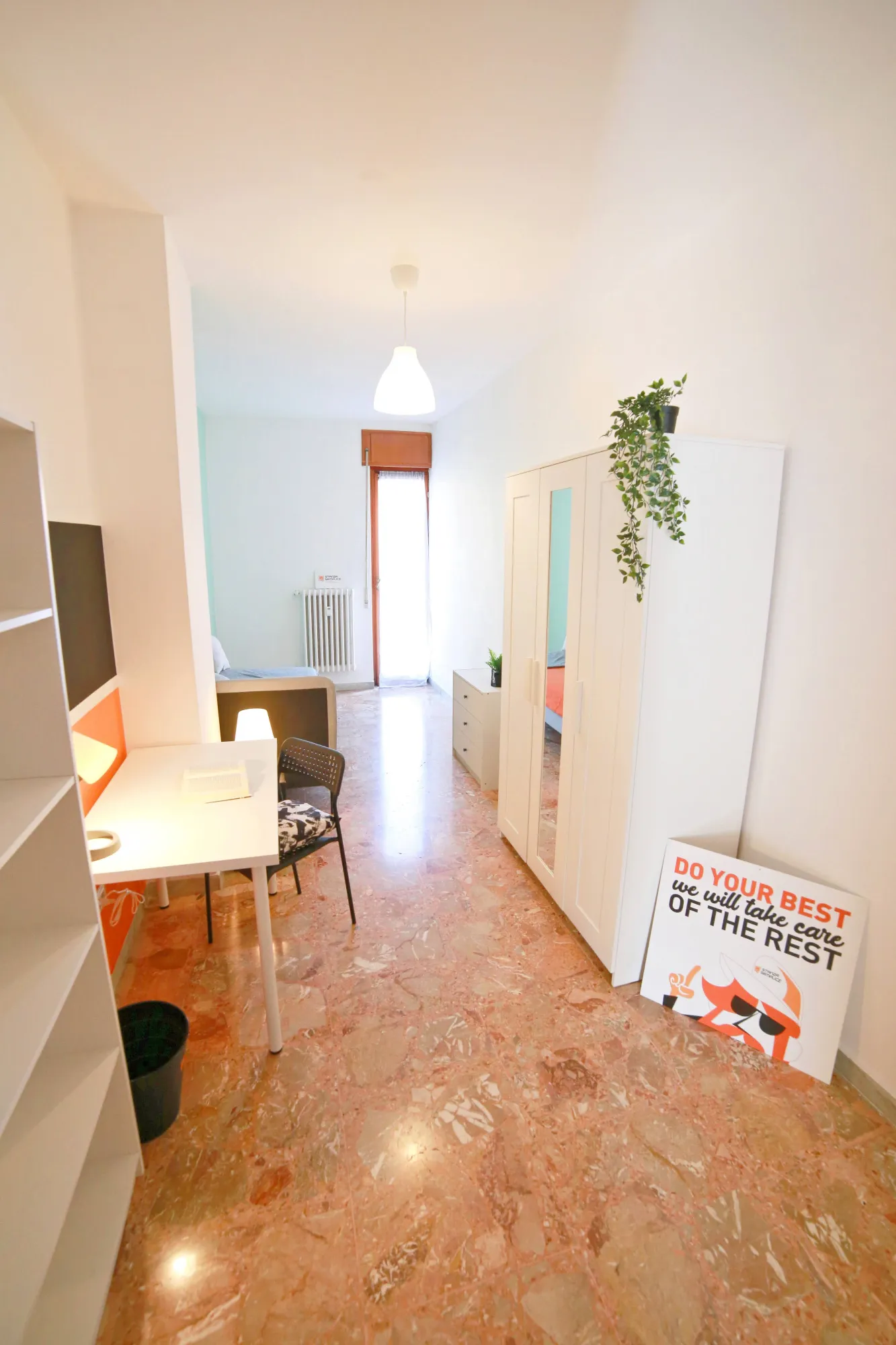 Habitación privada en Lecco photo 3