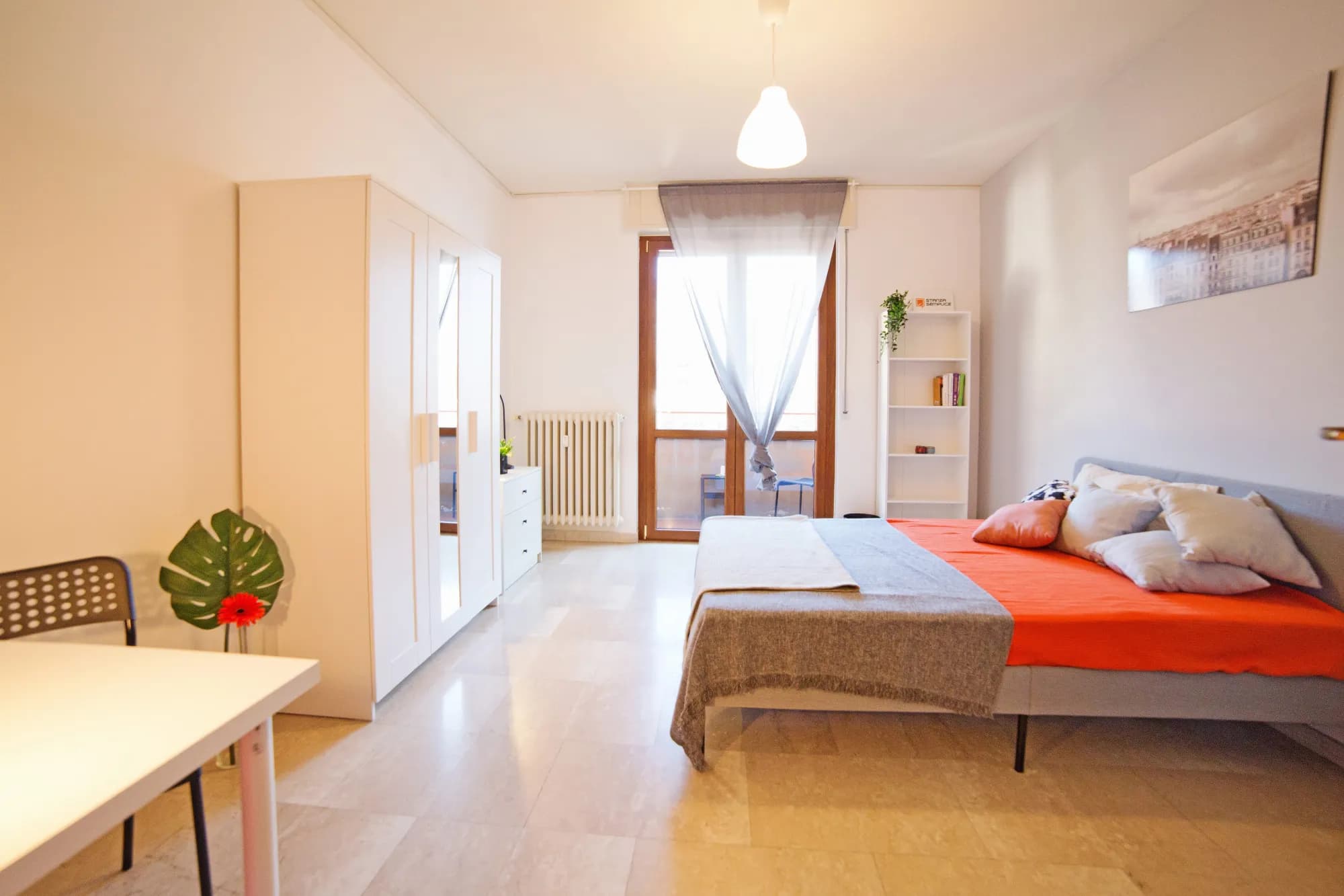 Habitación privada en Lecco photo 2