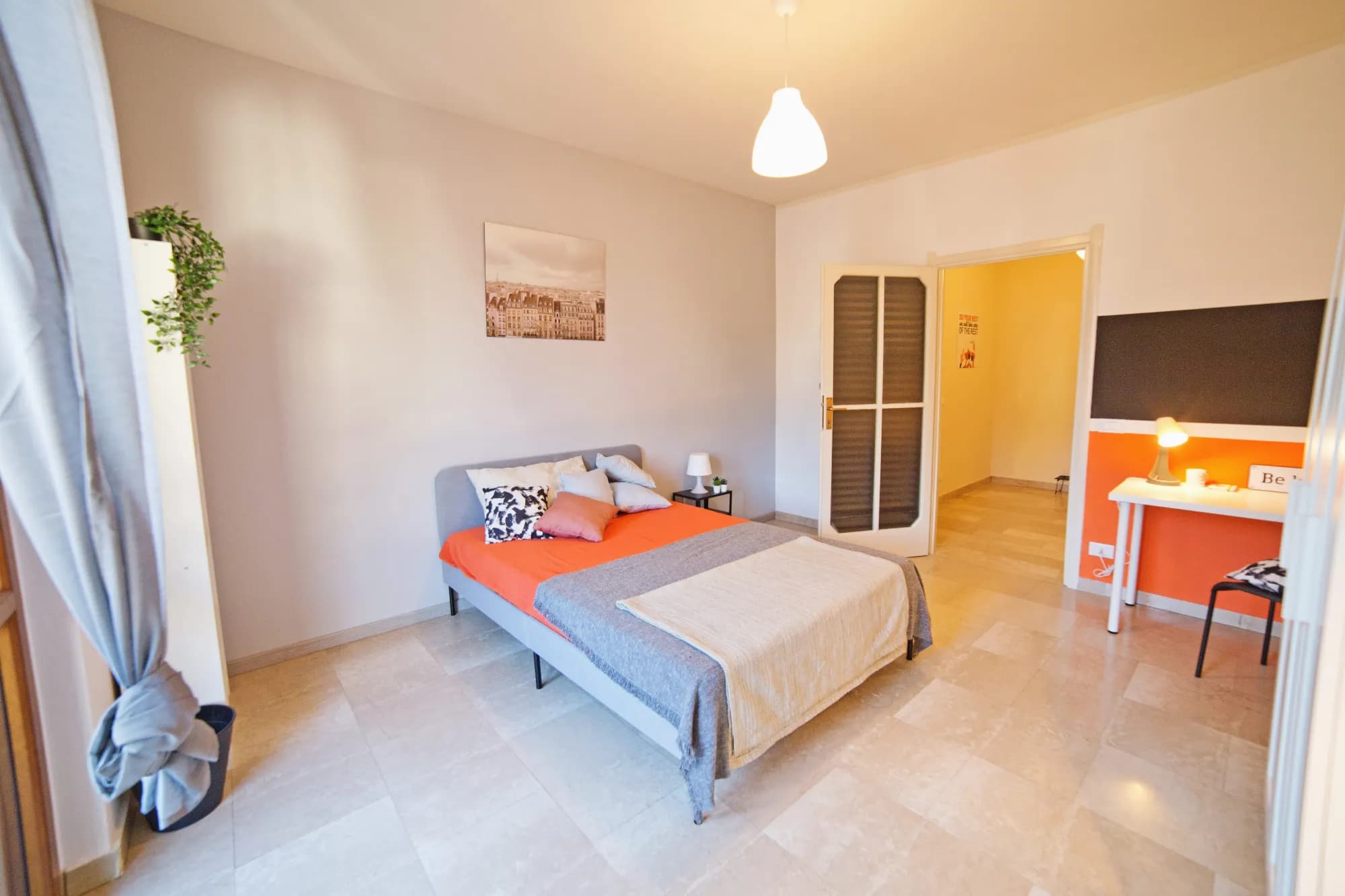 Habitación privada en Lecco photo 5