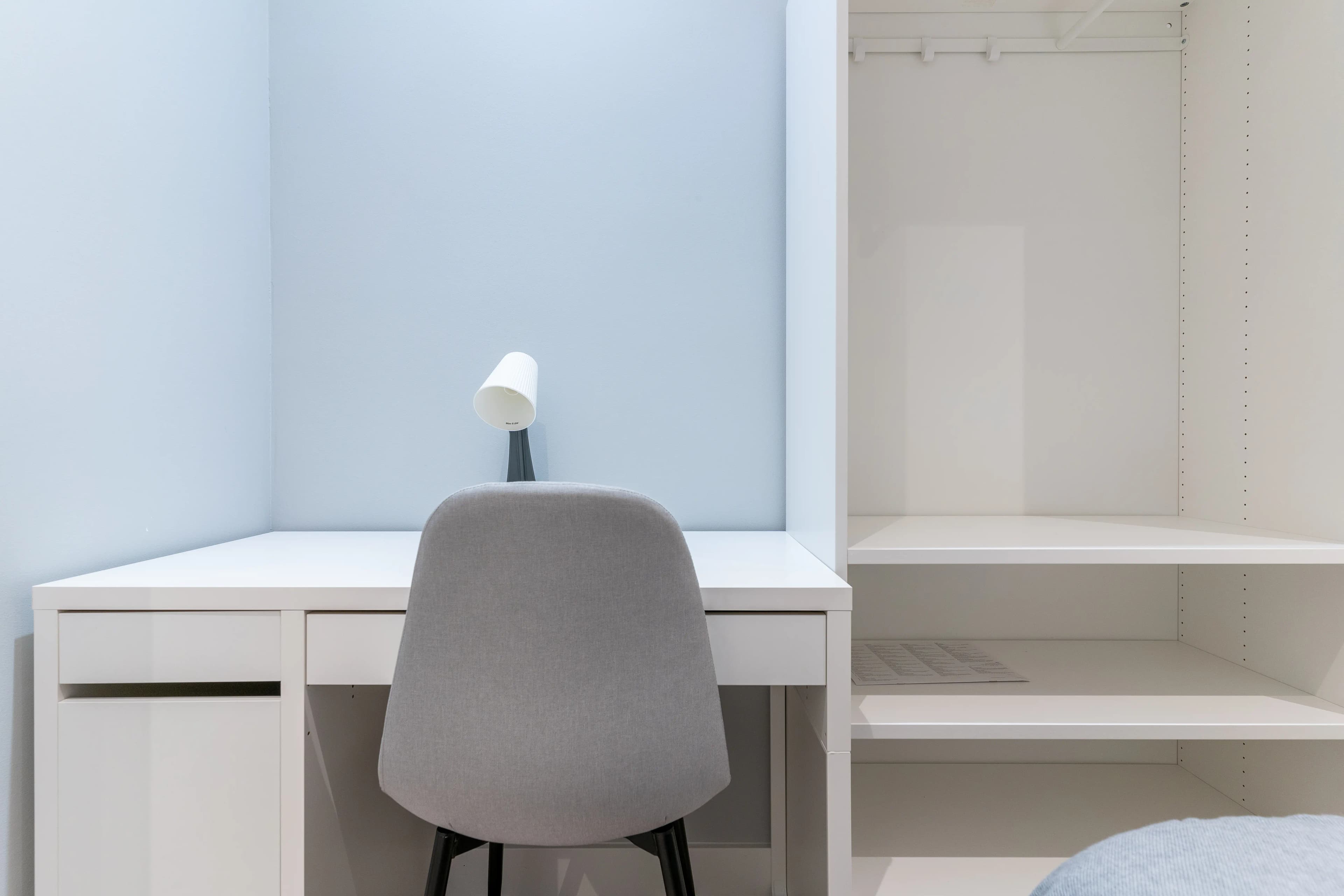 Habitación privada en Barcelona photo 2