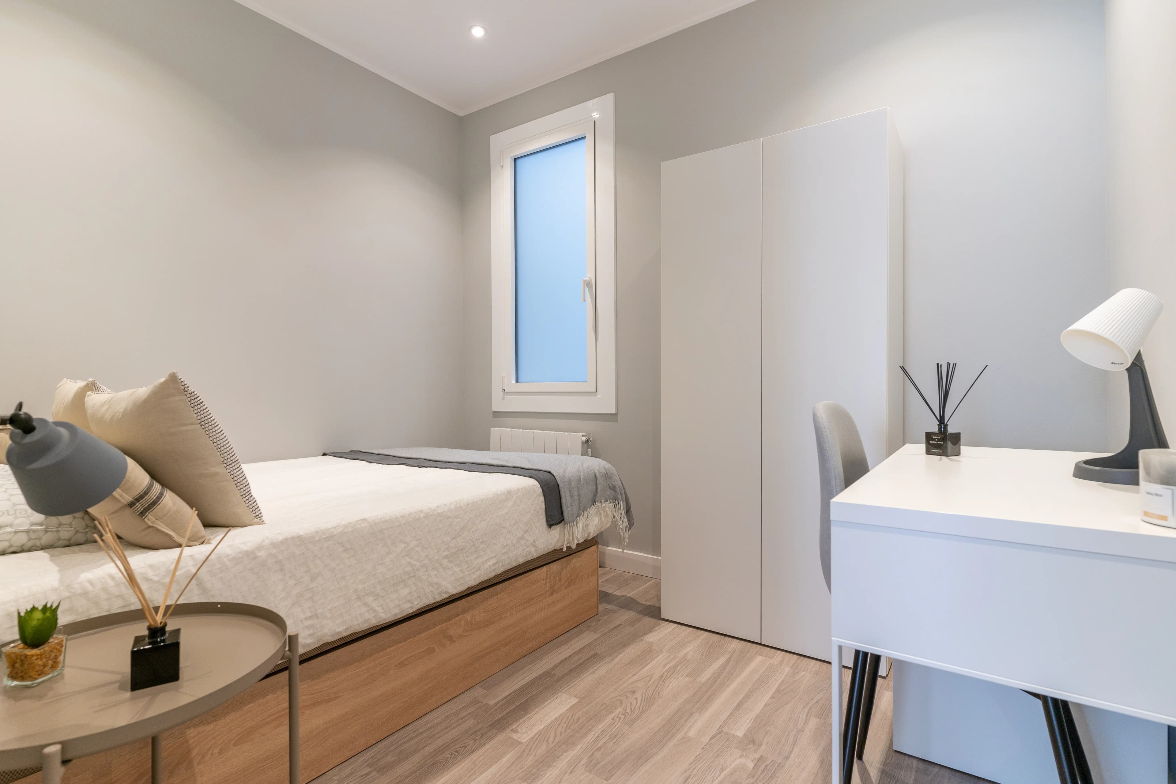 Habitación privada en Barcelona photo 5