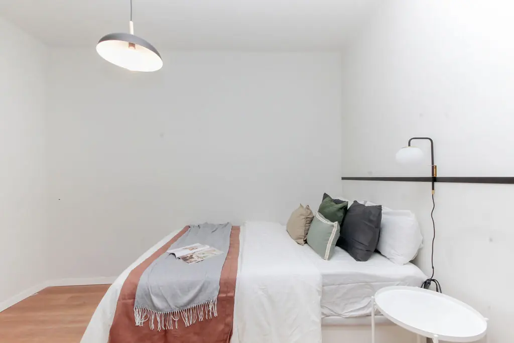 Habitación privada en Barcelona photo 2