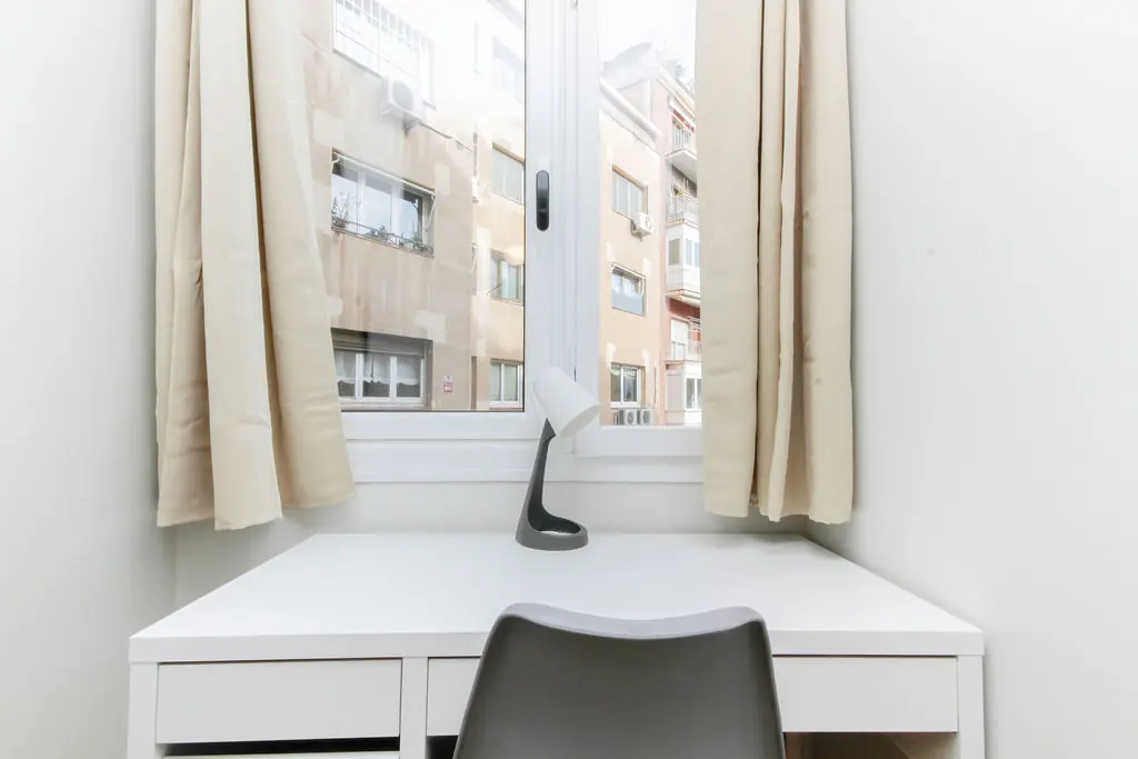 Habitación privada en Barcelona photo 4