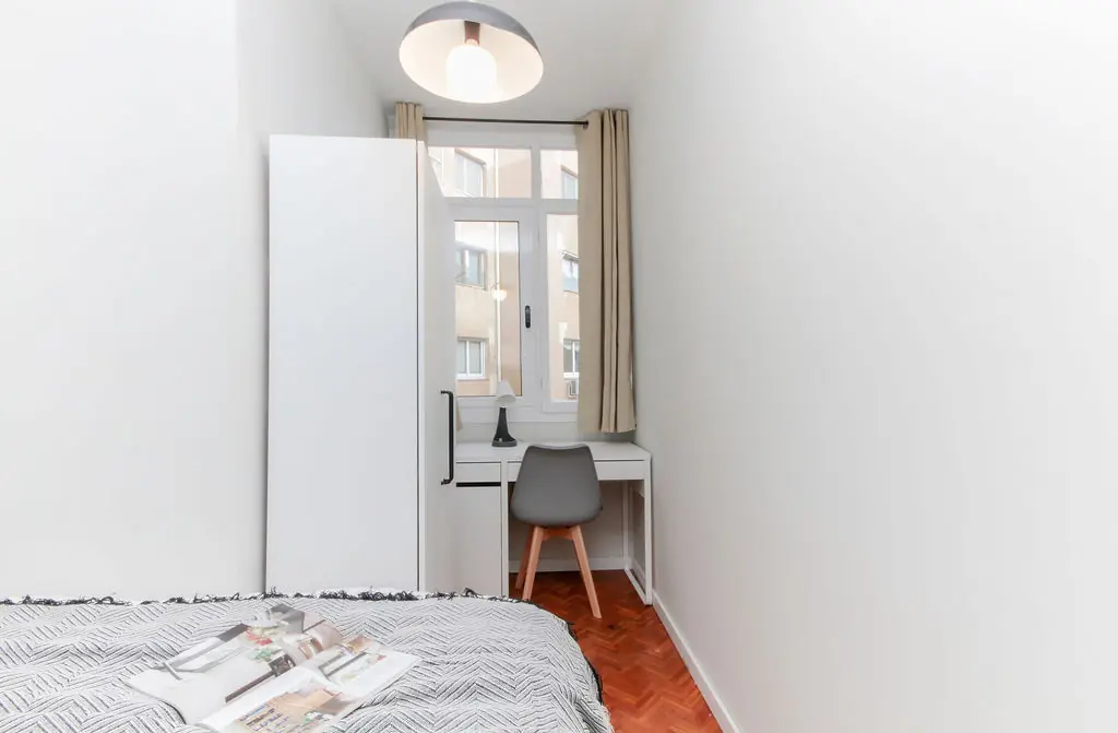 Habitación privada en Barcelona photo 3