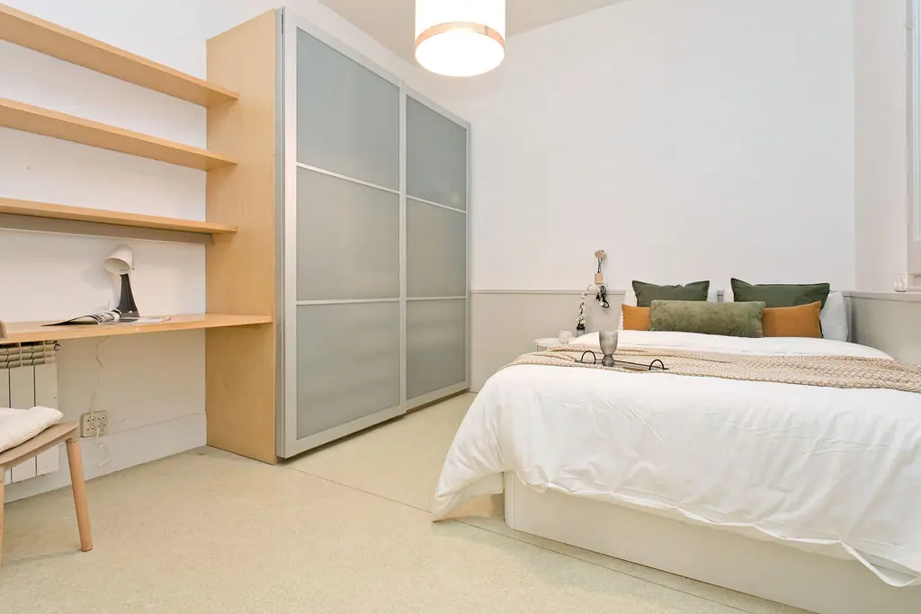 Habitación privada en Barcelona photo 2