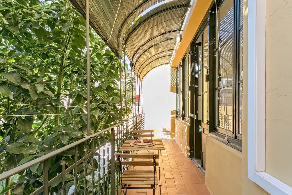 Habitación privada en Barcelona photo 2