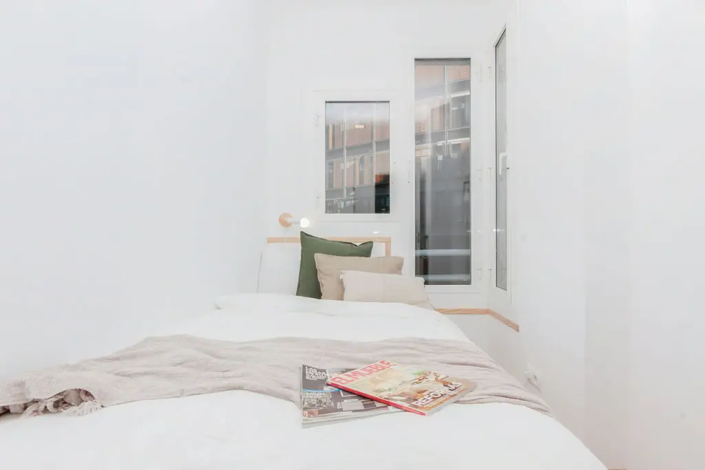 Habitación privada en Barcelona photo 2