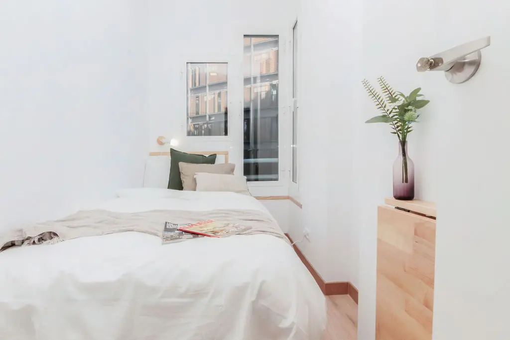 Habitación privada en Barcelona photo 3