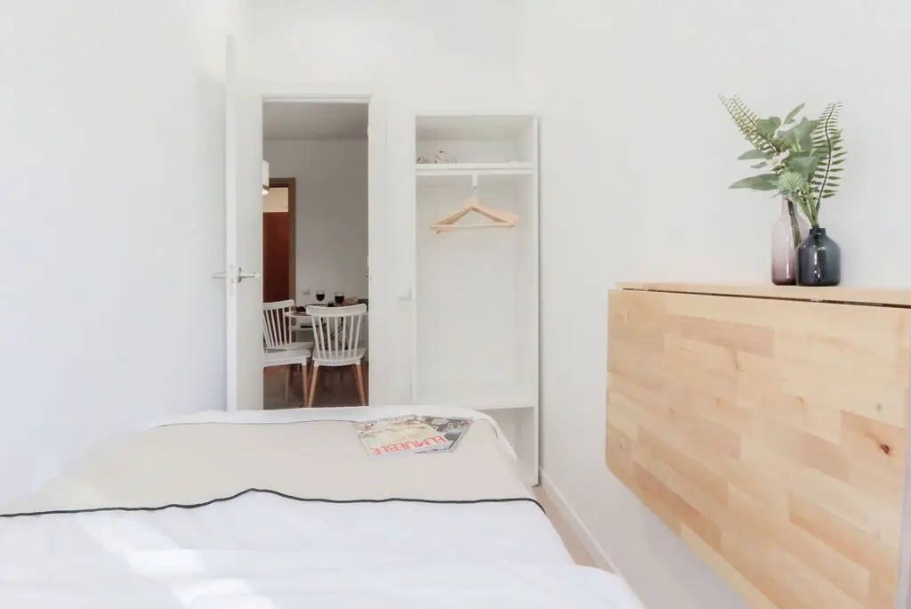 Habitación privada en Barcelona photo 3