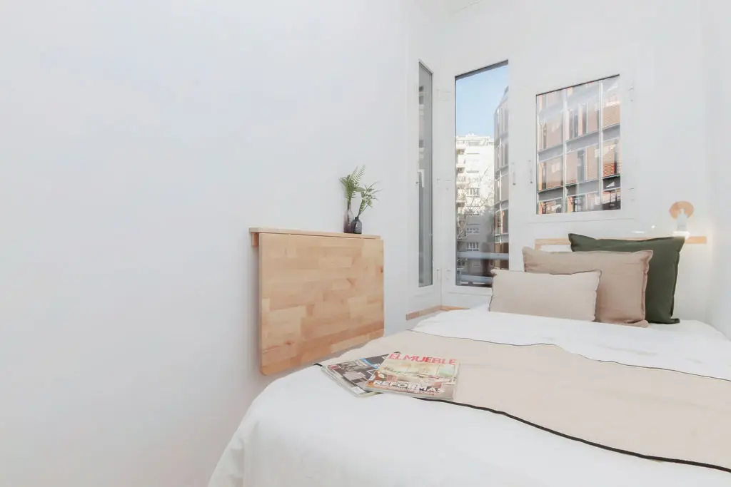 Habitación privada en Barcelona photo 2