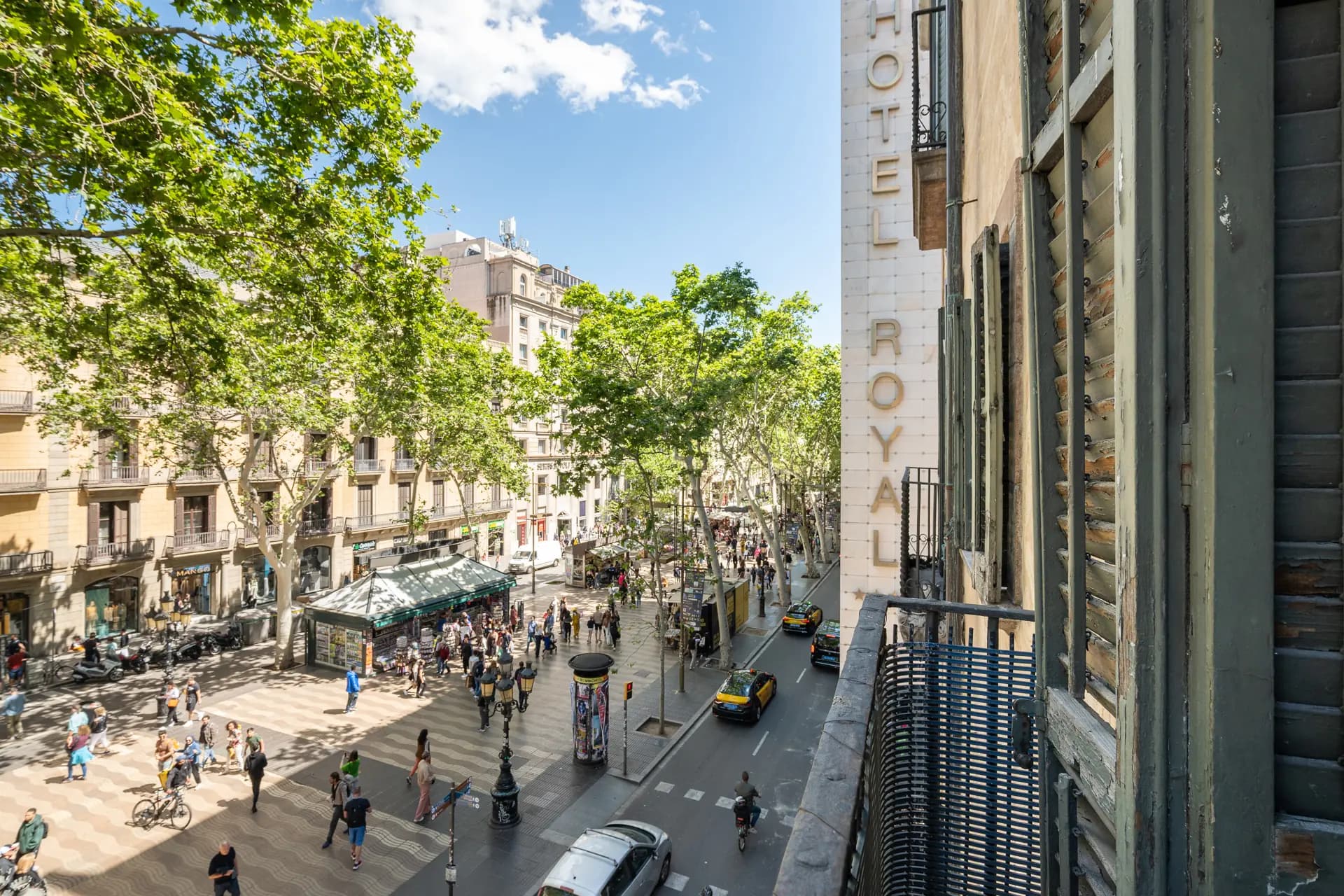 Habitación privada en Barcelona photo 4