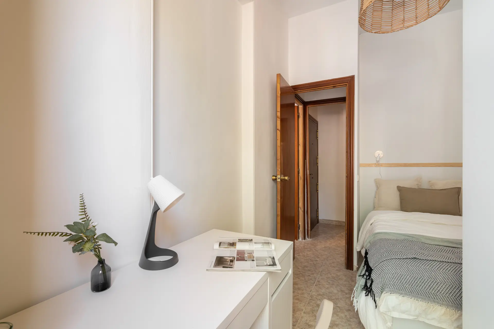 Habitación privada en Barcelona photo 3