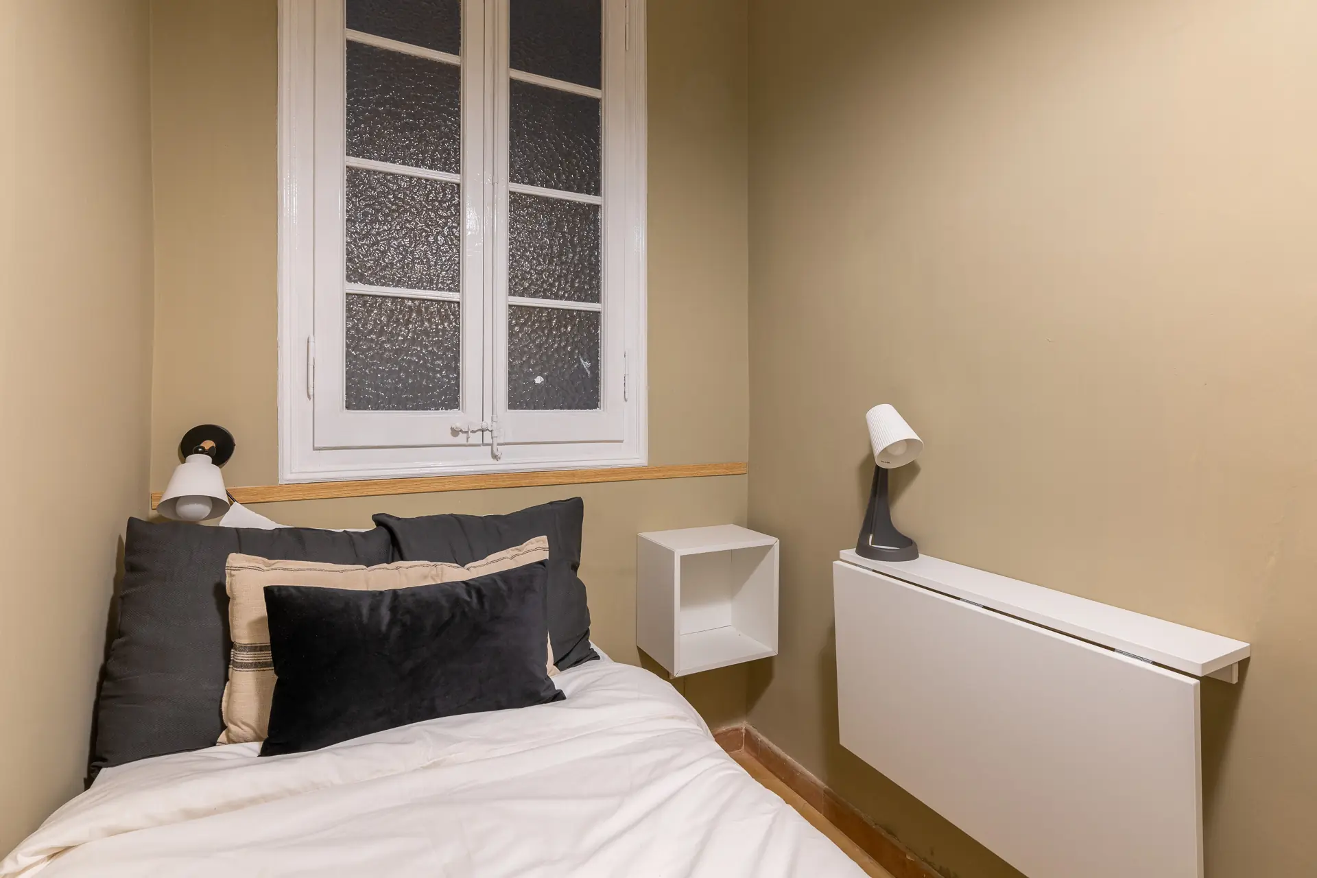 Habitación privada en Barcelona photo 2