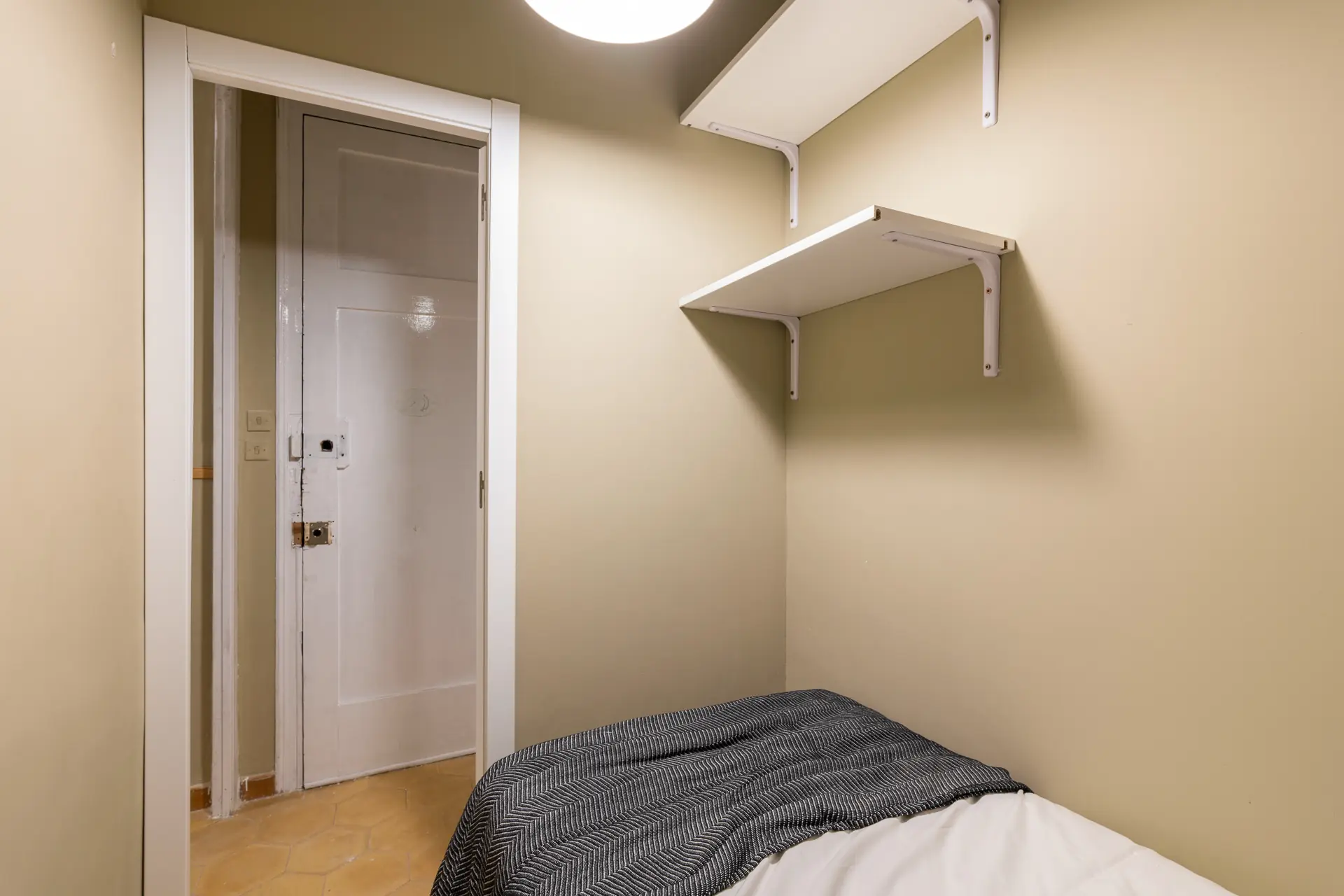 Habitación privada en Barcelona photo 3