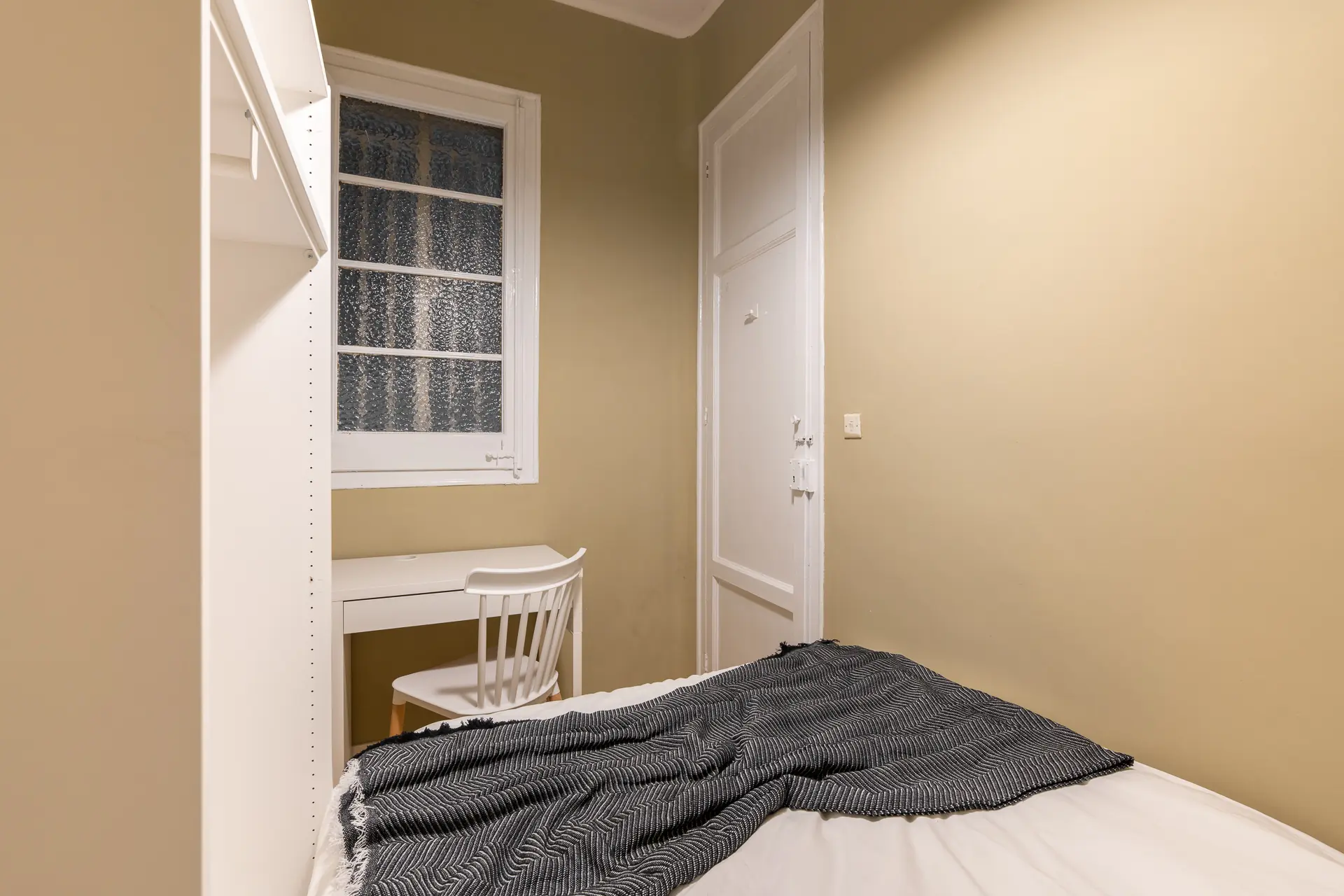 Habitación privada en Barcelona photo 3