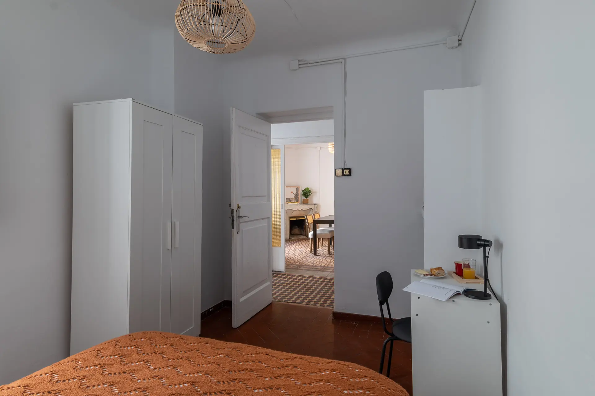 Habitación privada en Barcelona photo 4