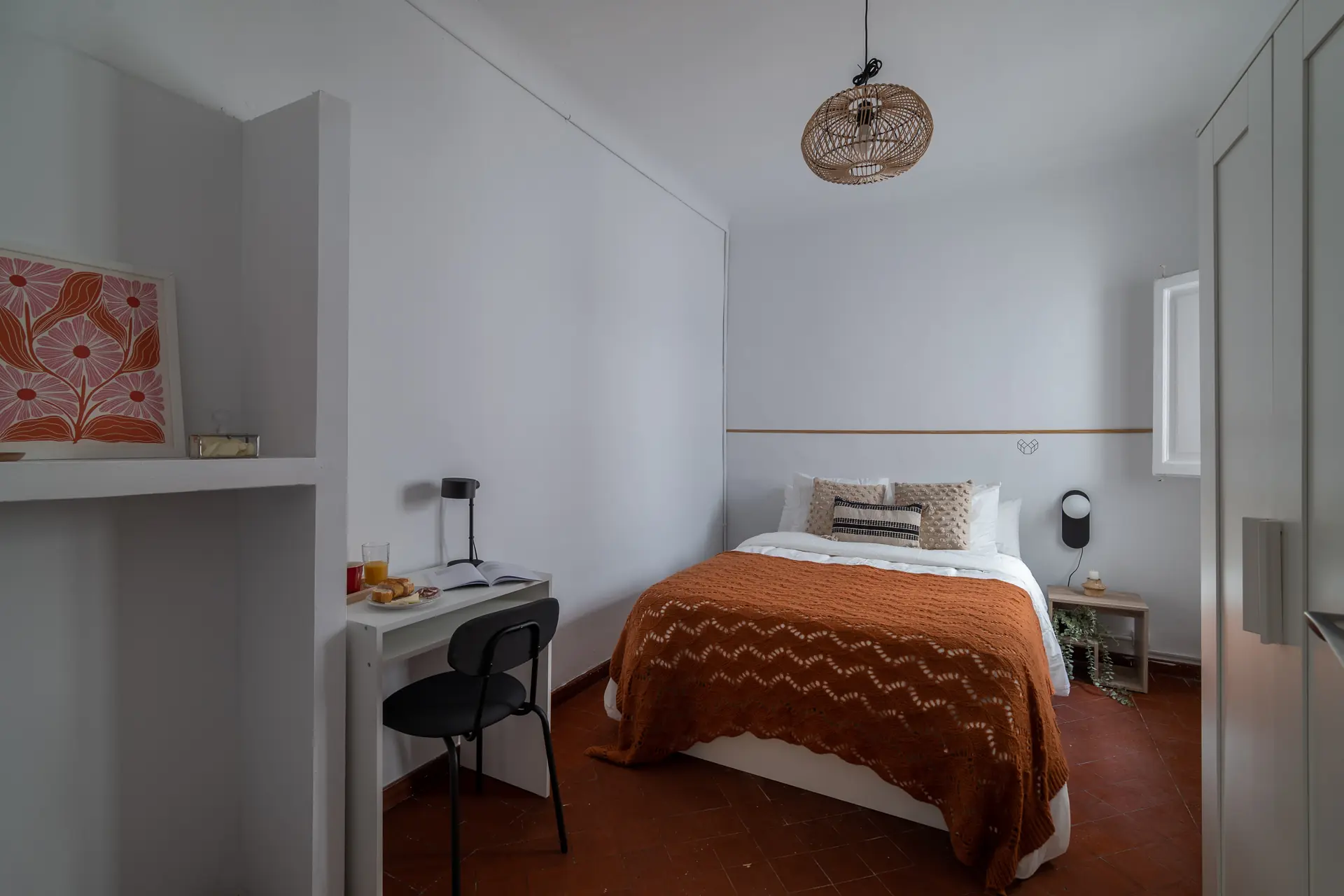 Habitación privada en Barcelona photo 2