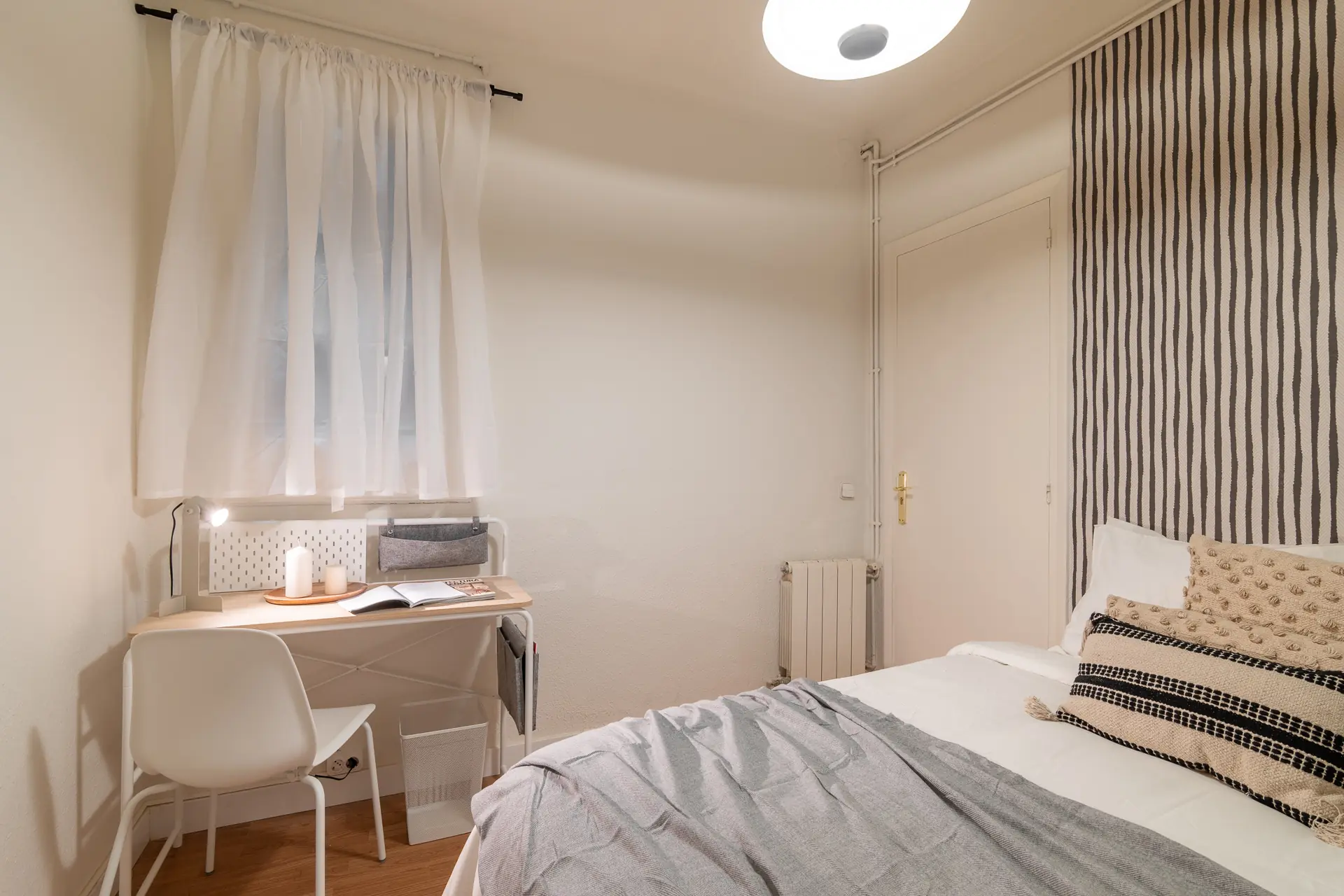 Private room in Barcelona photo 2