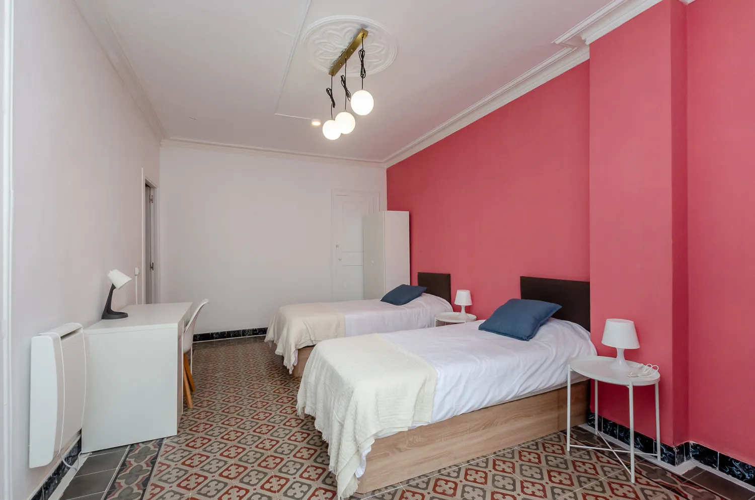 Habitación privada en Barcelona photo 3