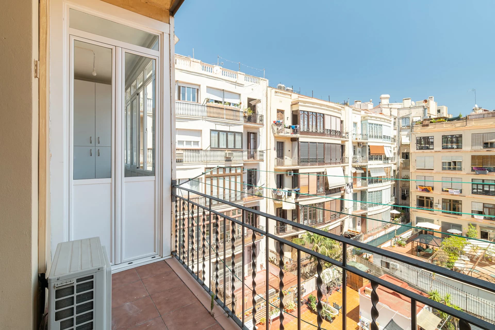 Habitación privada en Barcelona photo 5