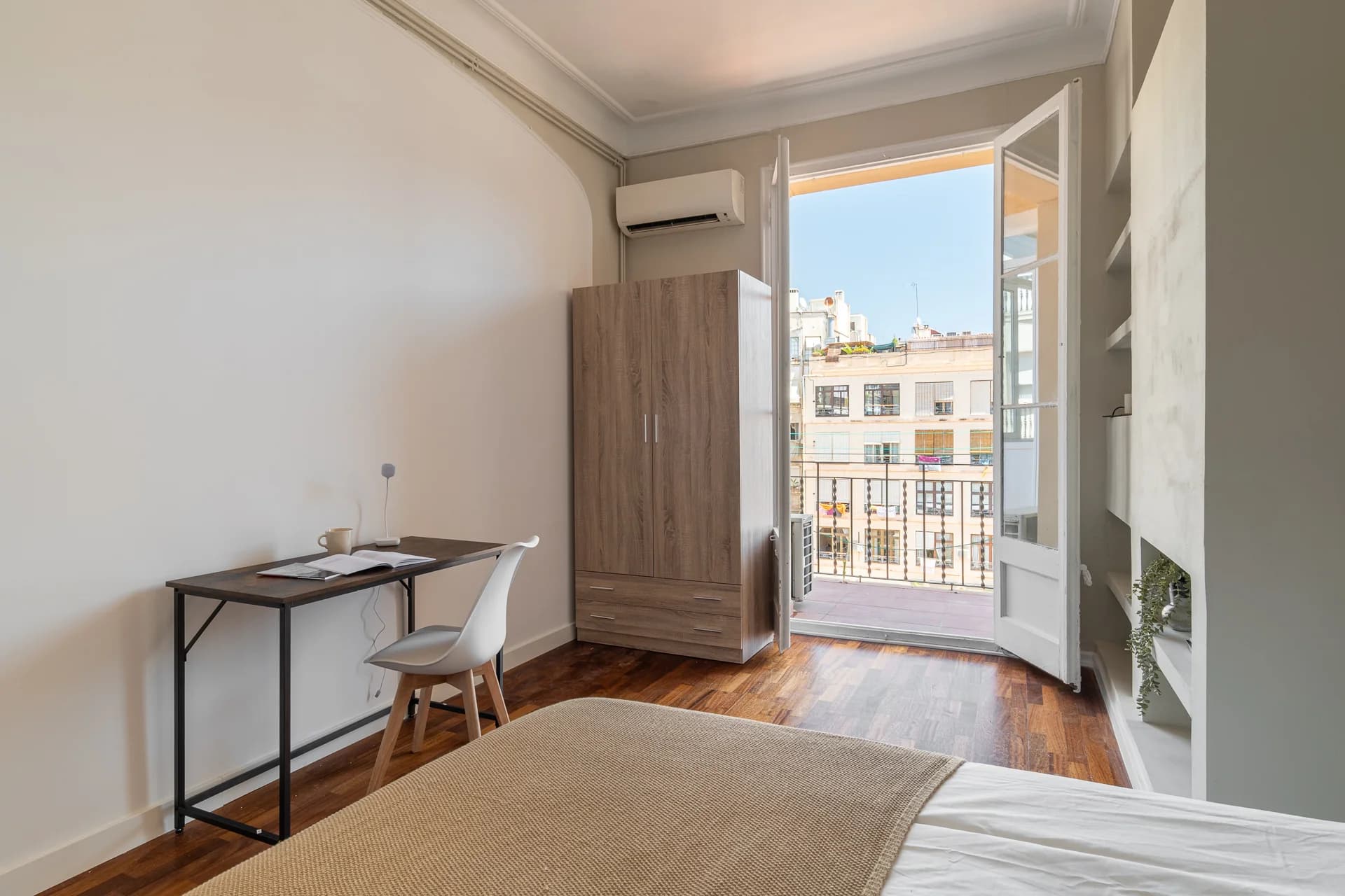 Habitación privada en Barcelona photo 3