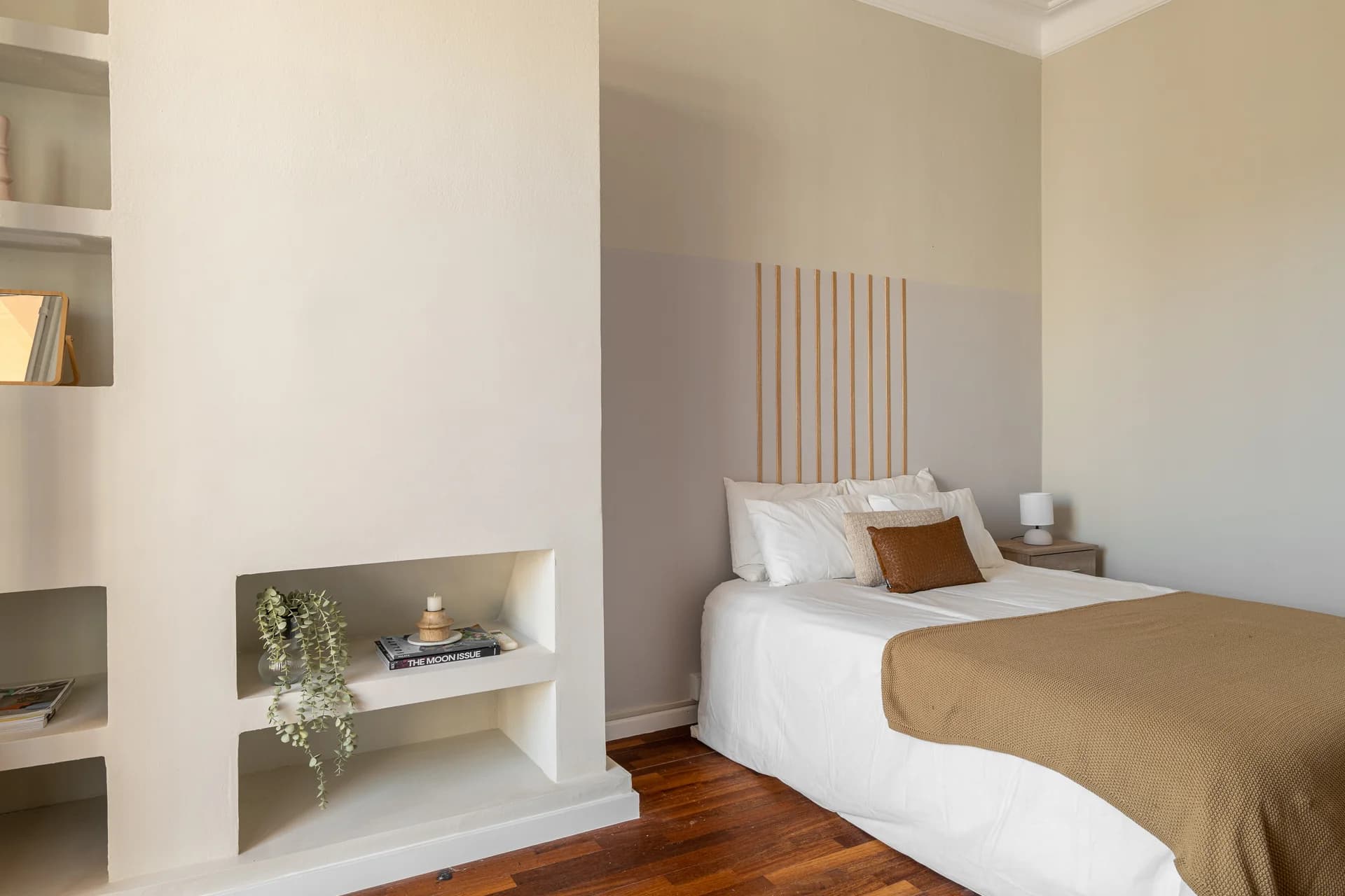 Habitación privada en Barcelona photo 4