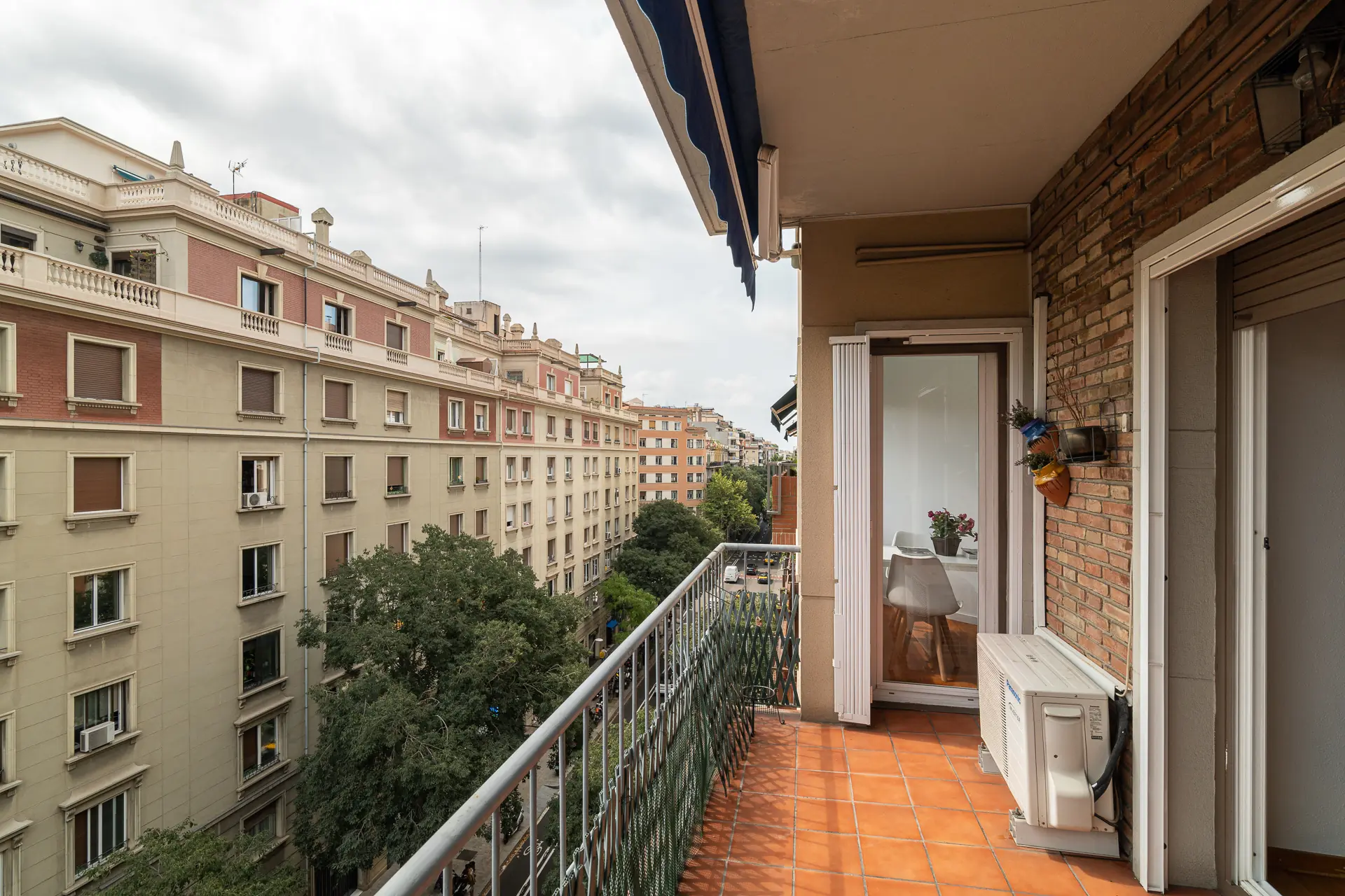 Habitación privada en Barcelona photo 2
