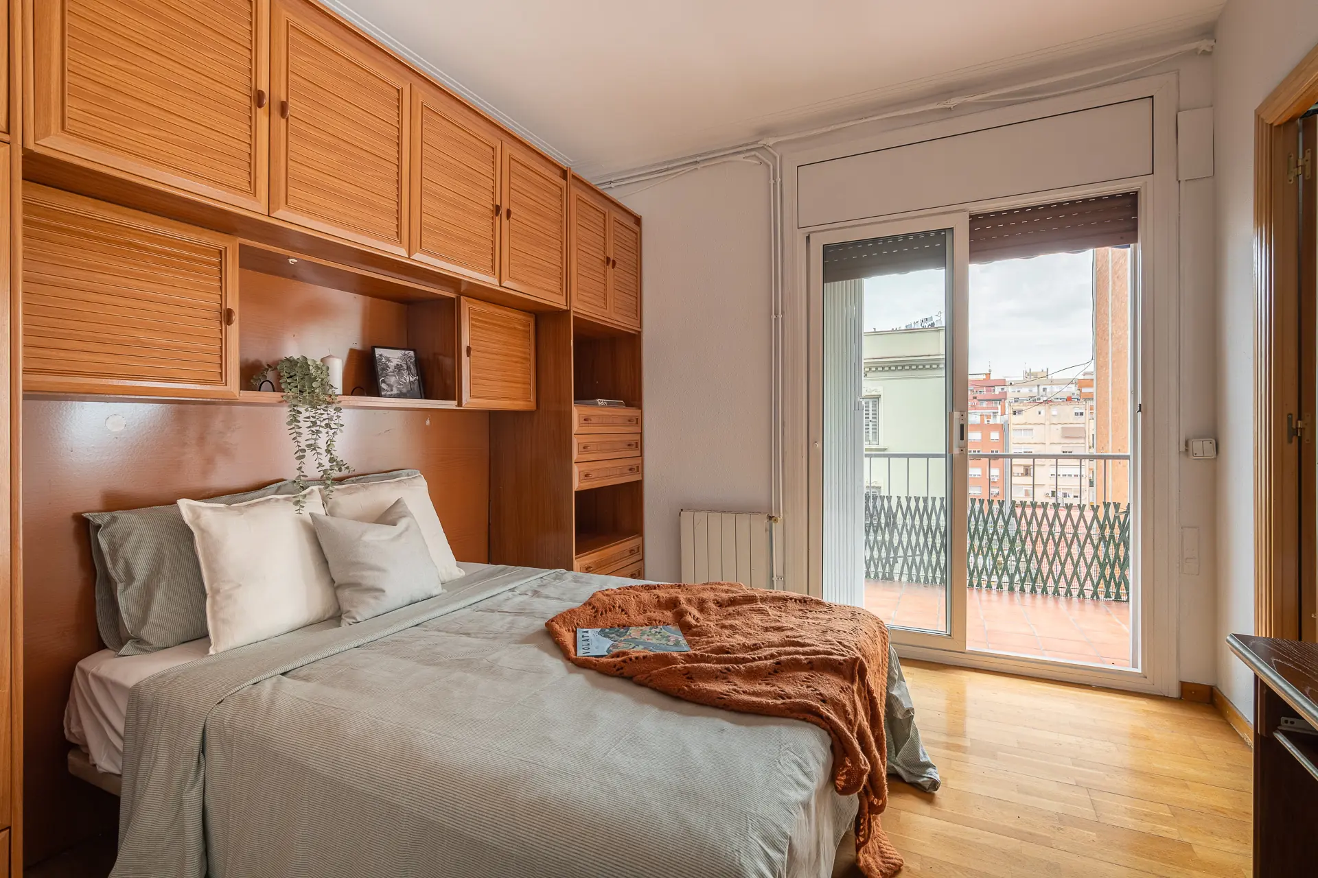 Habitación privada en Barcelona photo 5