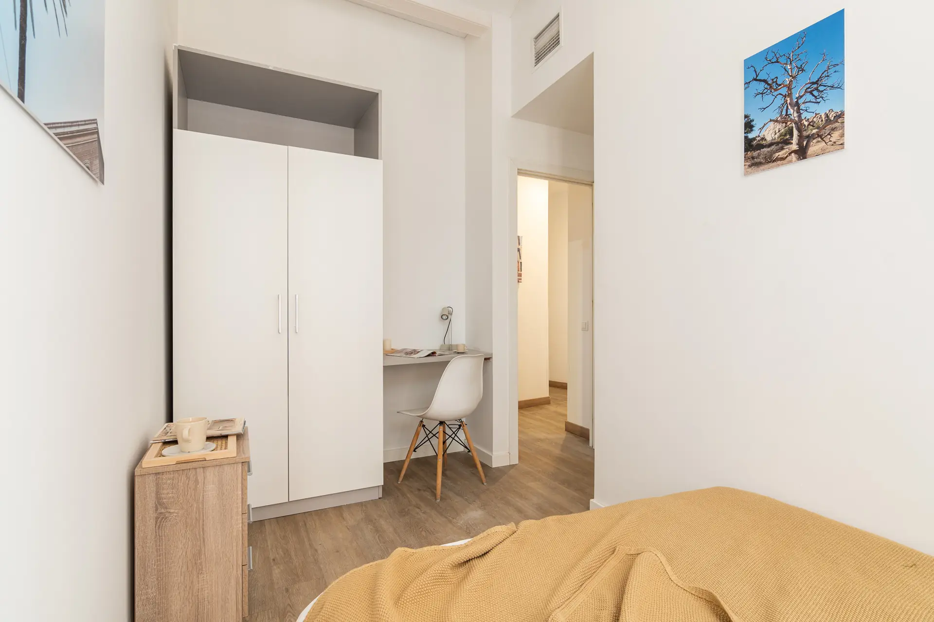 Habitación privada en Barcelona photo 2