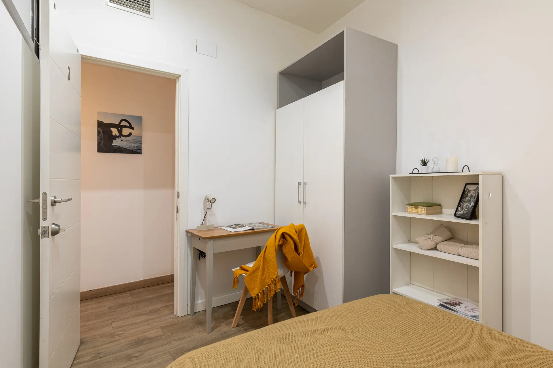 Habitación privada en Barcelona photo 4