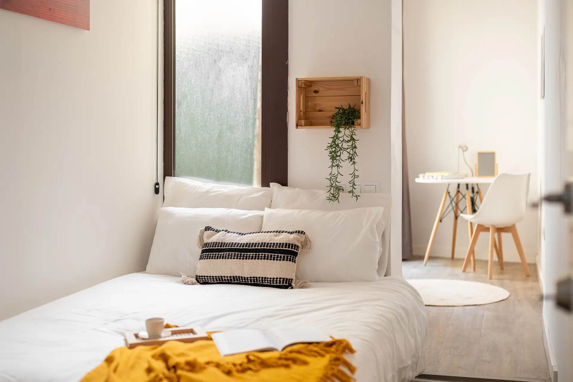 Habitación privada en Barcelona photo 4