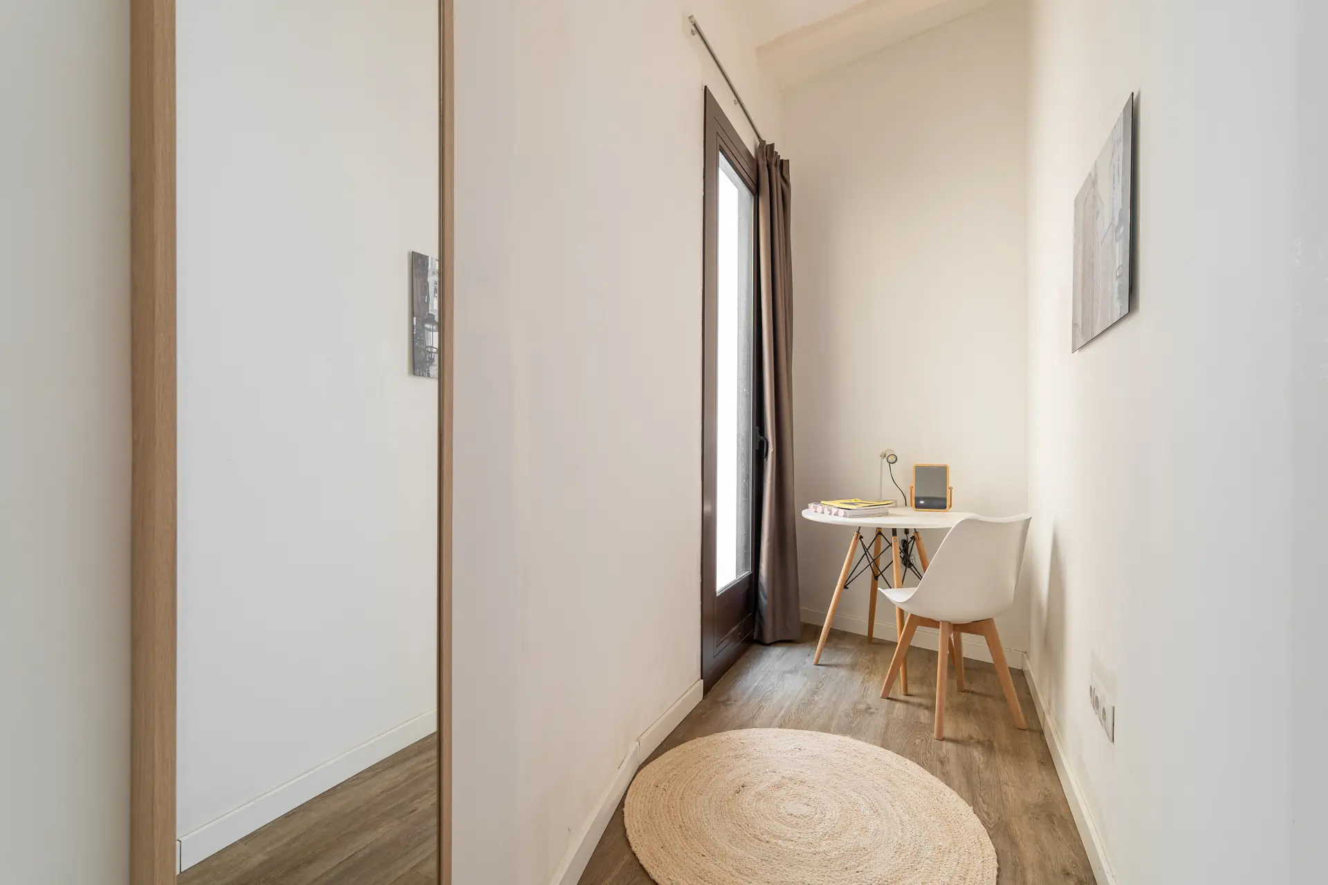 Habitación privada en Barcelona photo 2