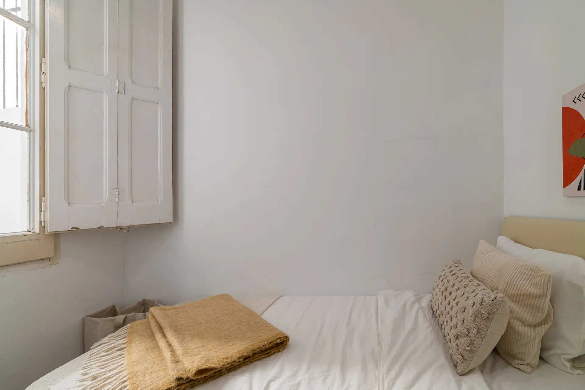 Habitación privada en Barcelona photo 2