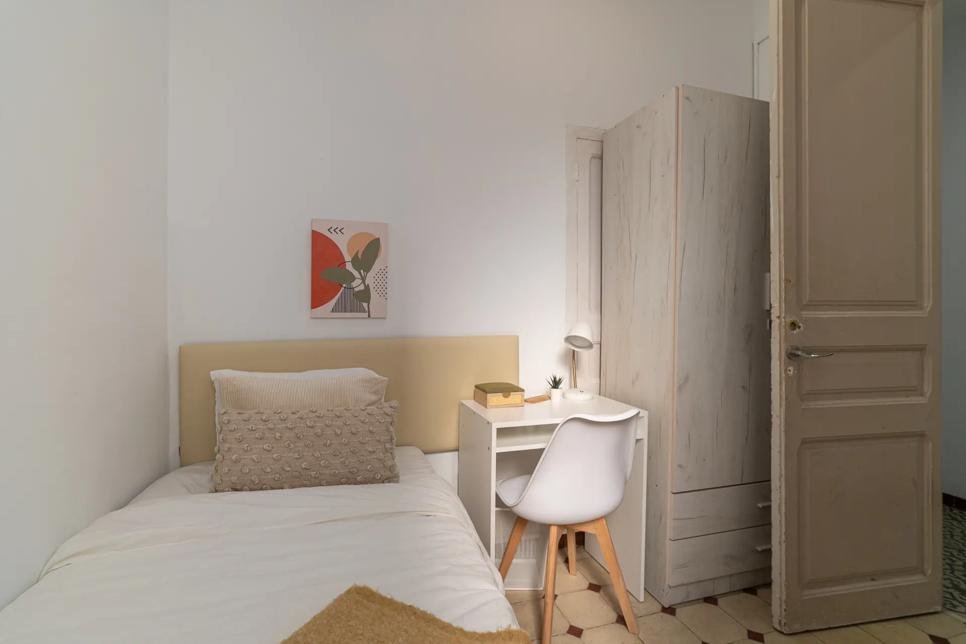 Habitación privada en Barcelona photo 3