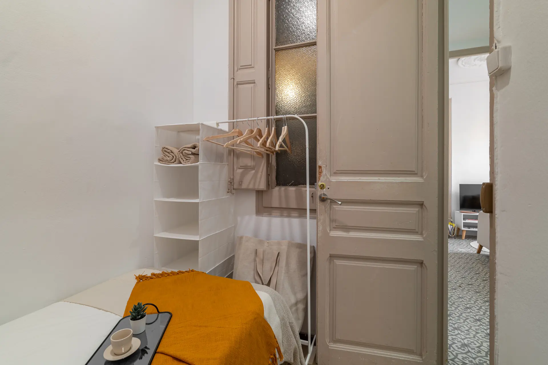 Habitación privada en Barcelona photo 2