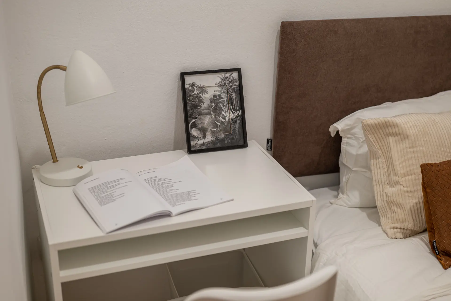 Habitación privada en Barcelona photo 4