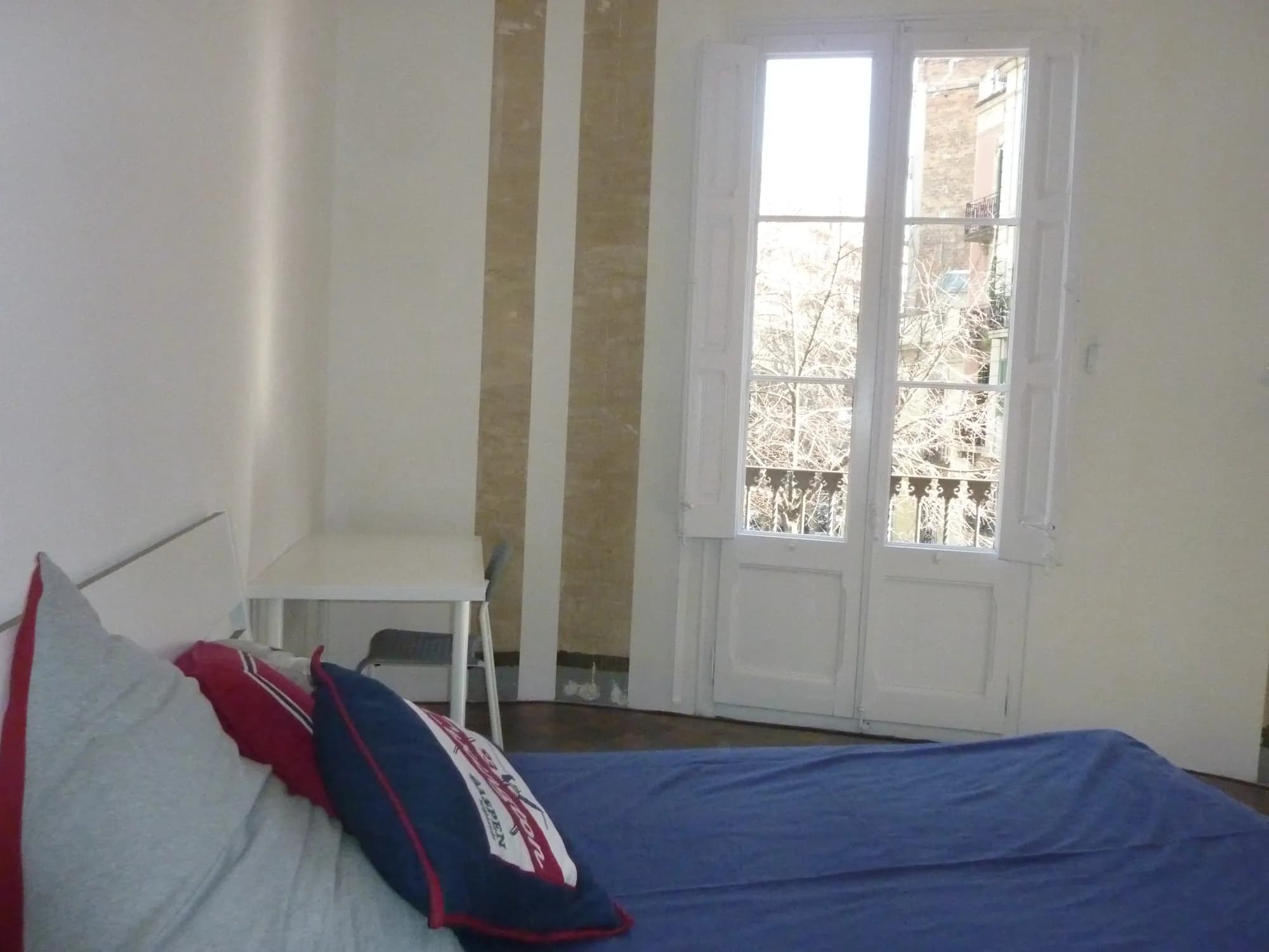 Habitación privada en Barcelona photo 4