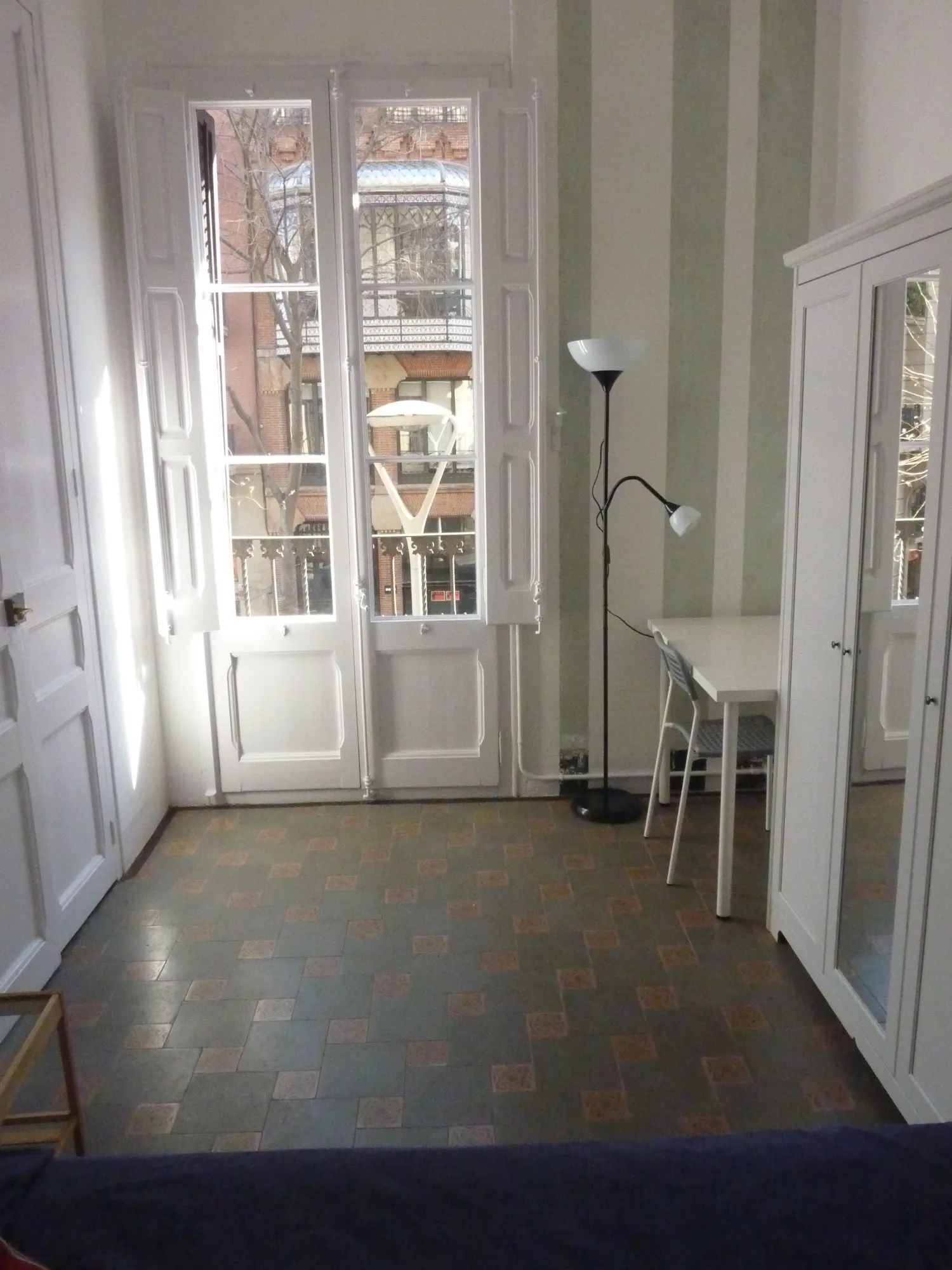 Habitación privada en Barcelona photo 4