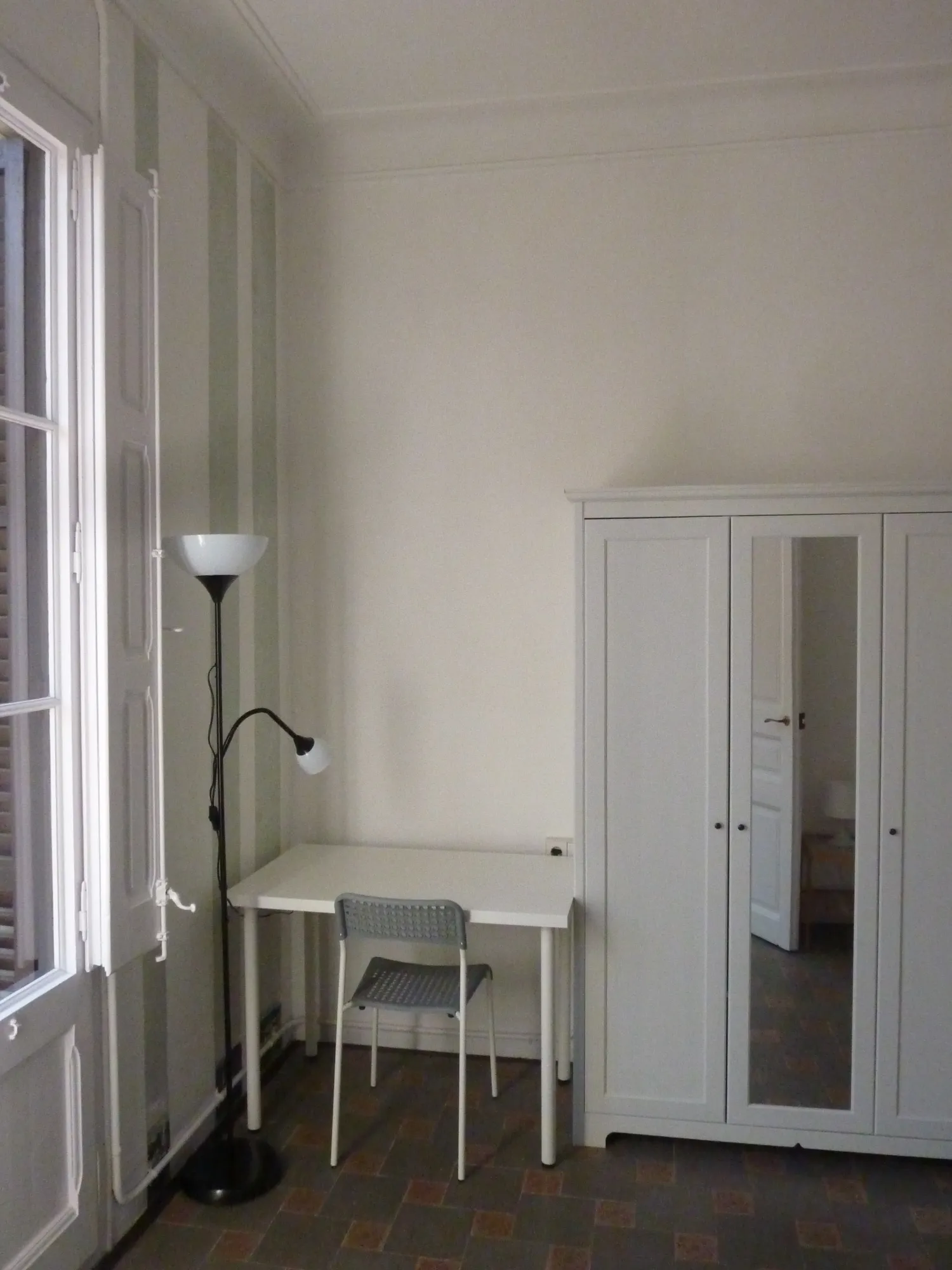 Habitación privada en Barcelona photo 3