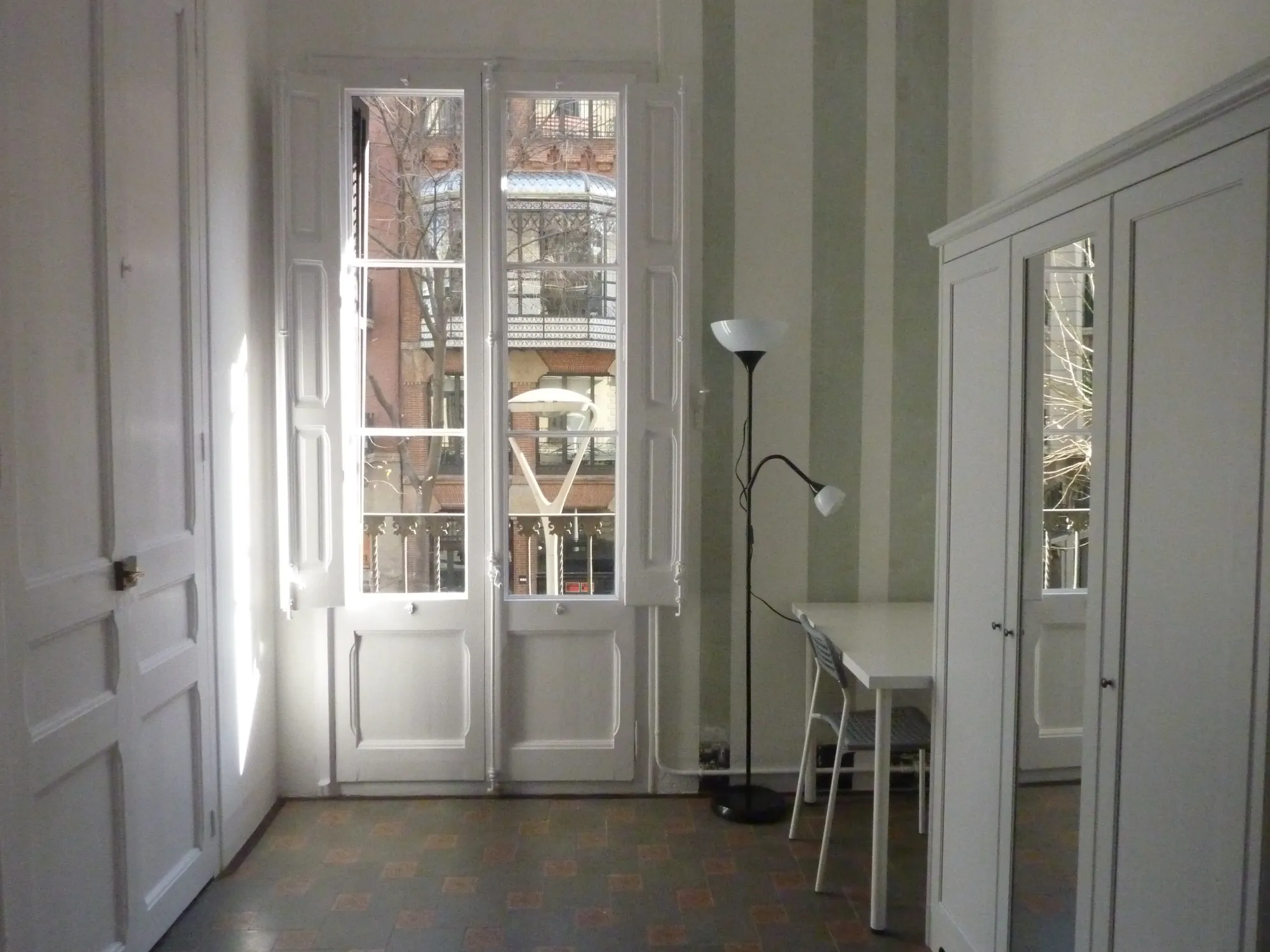 Habitación privada en Barcelona photo 5