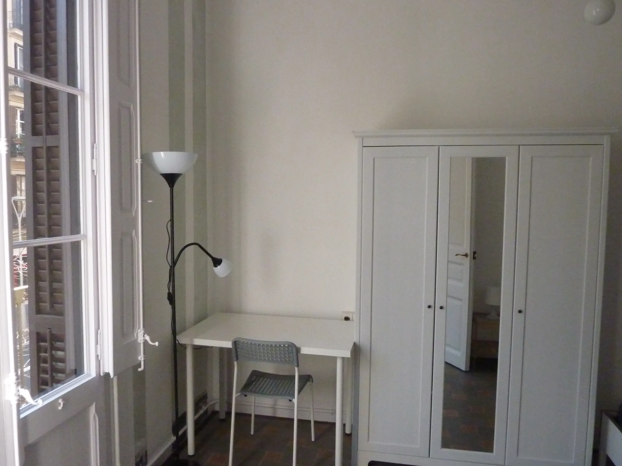 Habitación privada en Barcelona photo 2