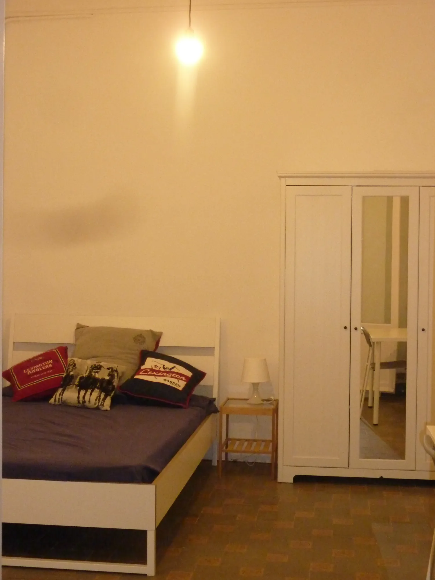 Habitación privada en Barcelona photo 2