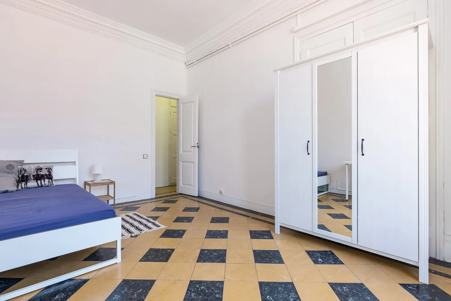 Habitación privada en Barcelona photo 2