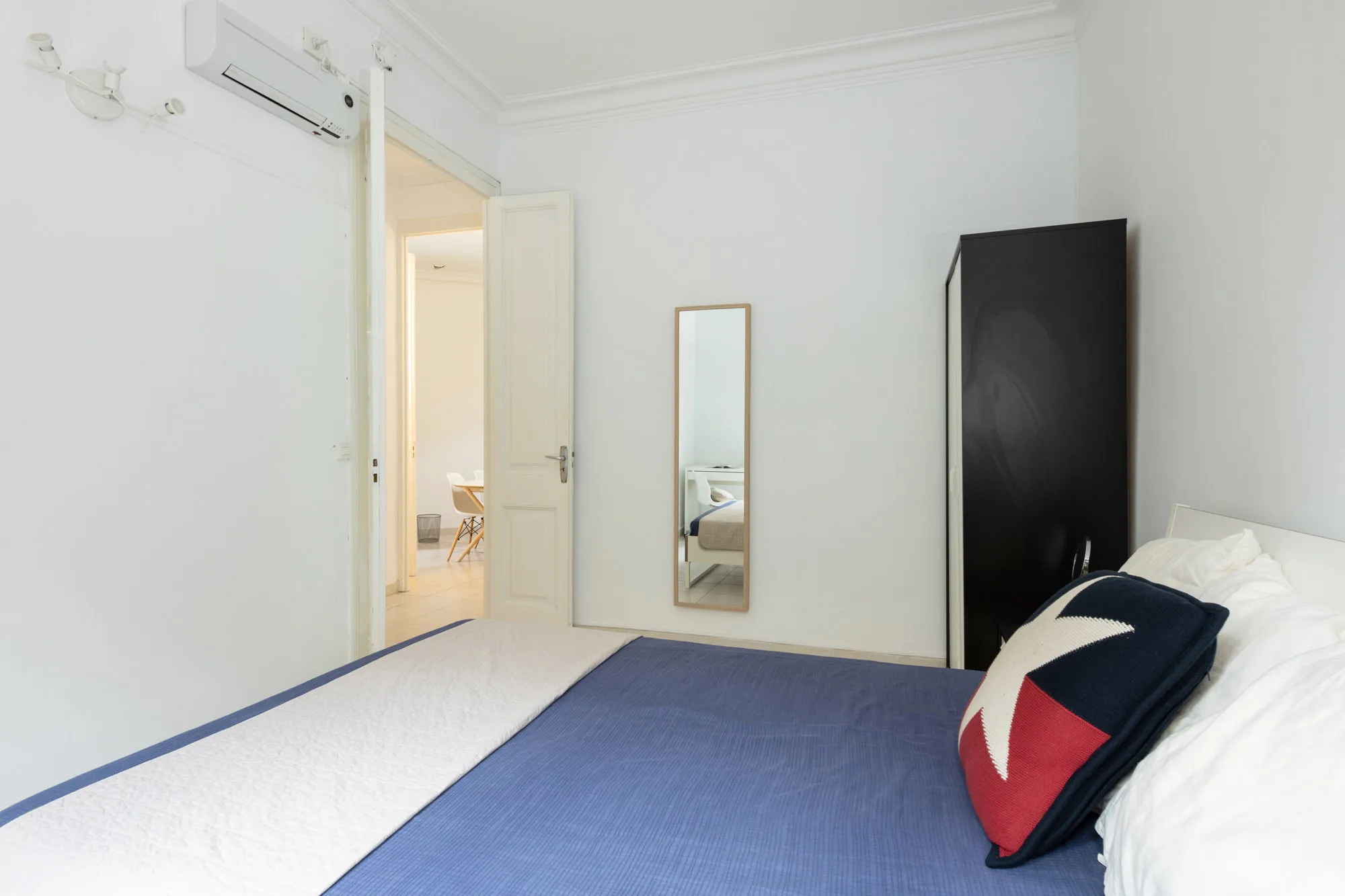 Habitación privada en Barcelona photo 3