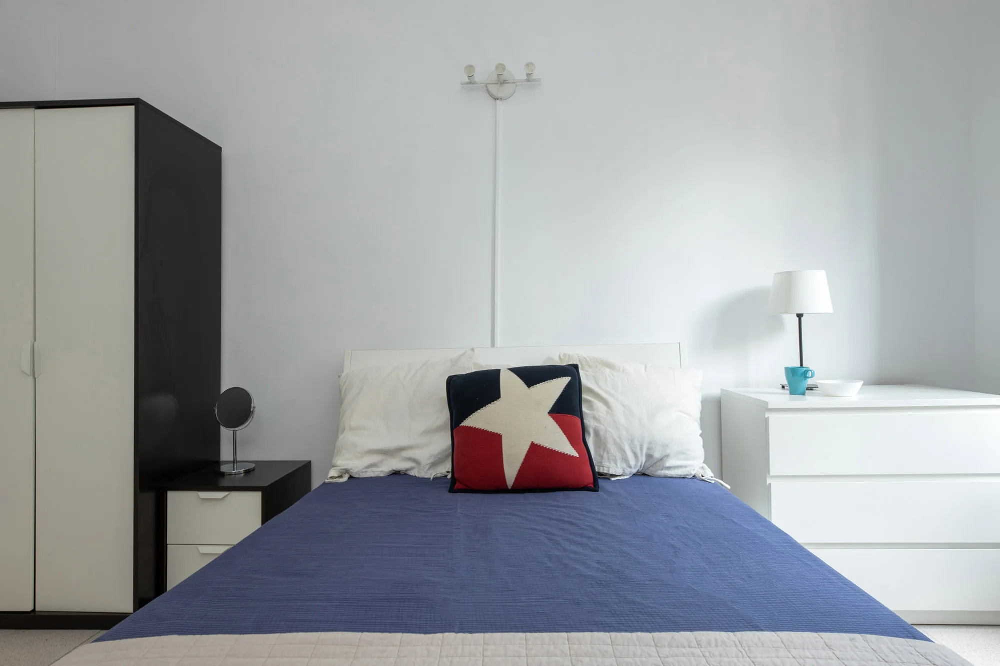Habitación privada en Barcelona photo 4