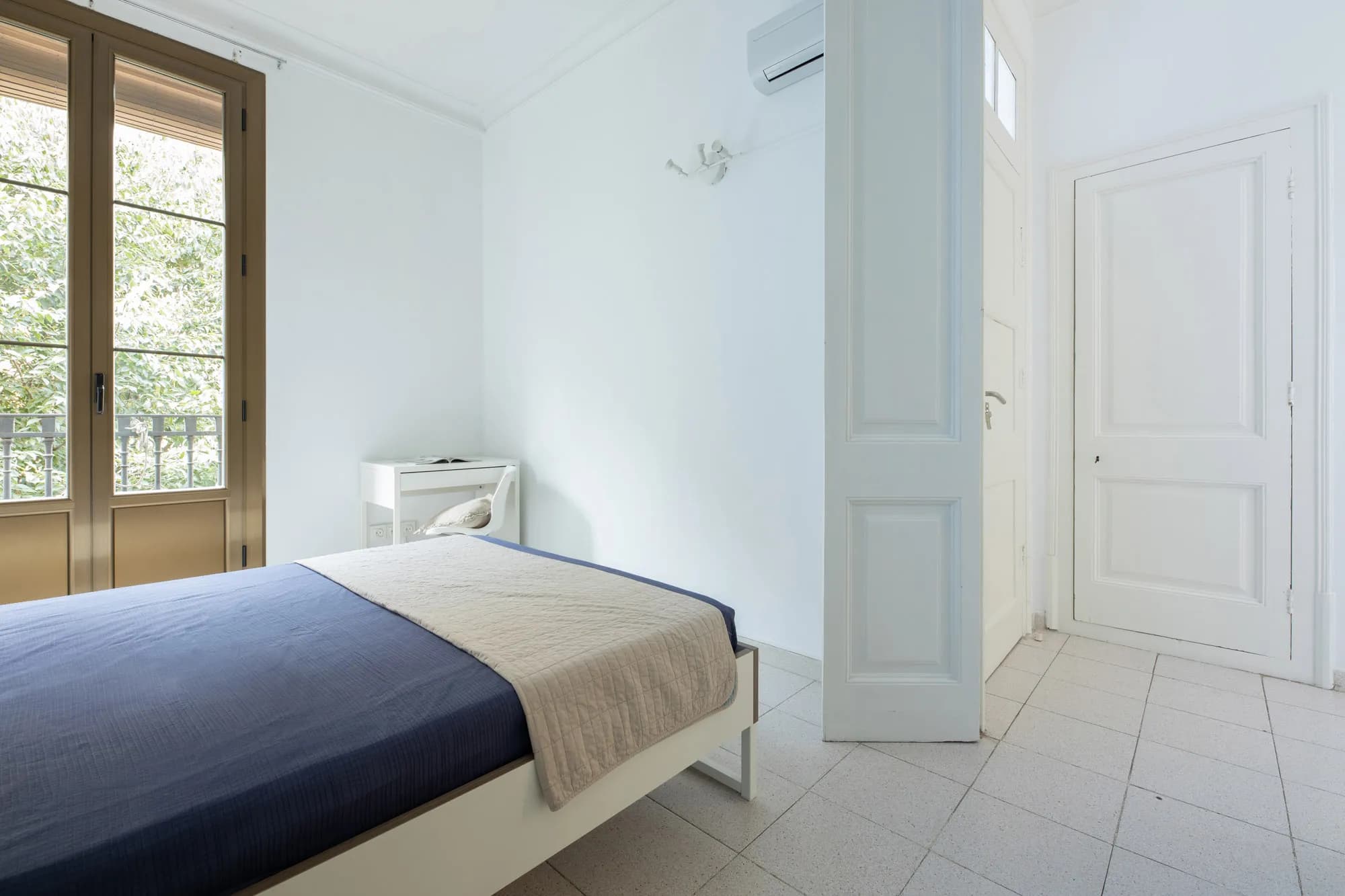 Habitación privada en Barcelona photo 5