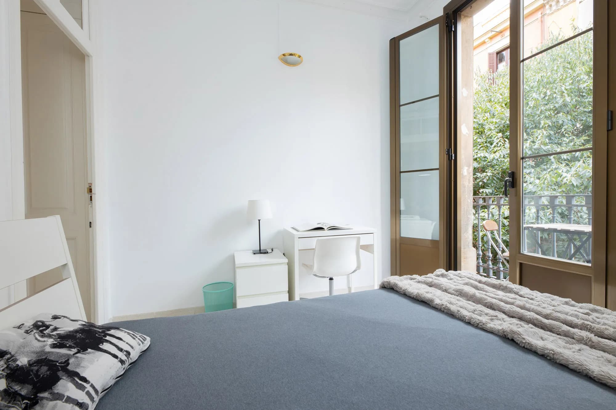 Habitación privada en Barcelona photo 4