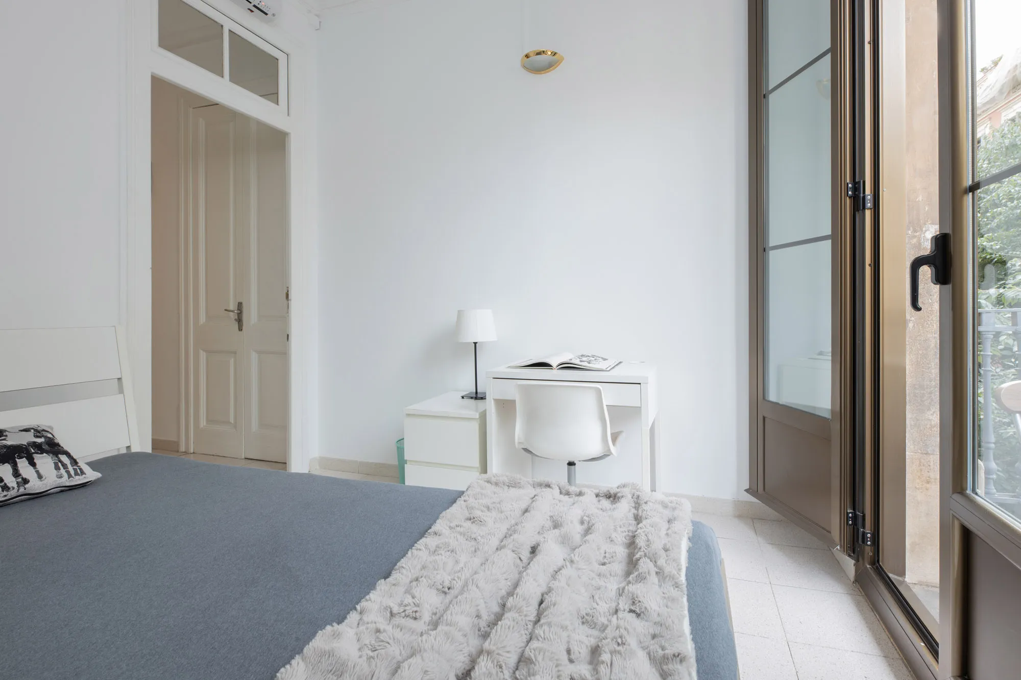 Habitación privada en Barcelona photo 3